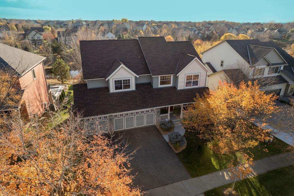View of Residential at 11125 Stonemill Farms Curve, Woodbury MN 55129, Woodbury - Mike Wilen | Minnesota Team Real Estate