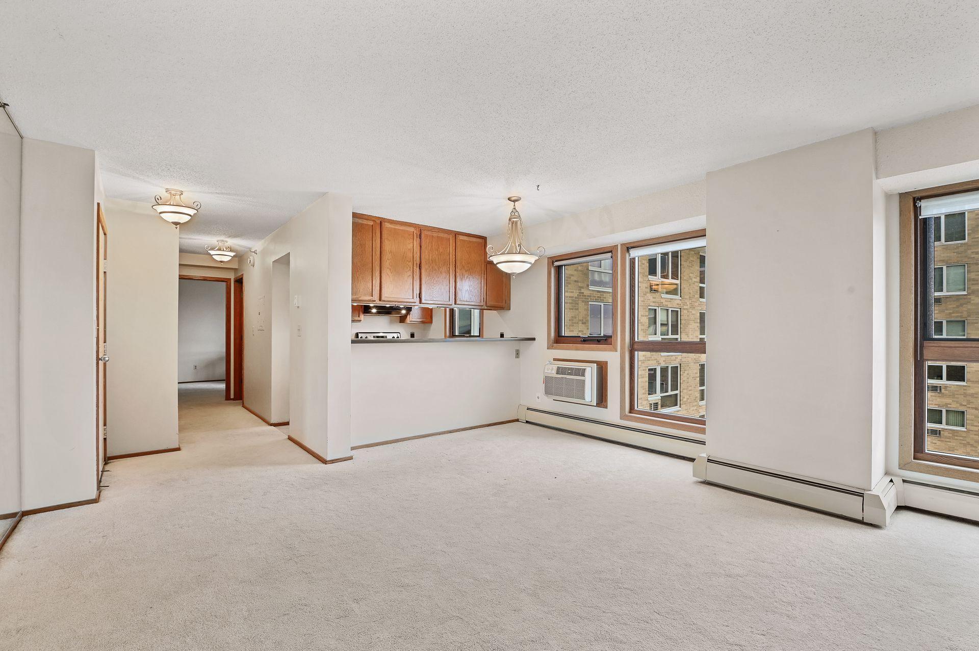 View of Residential at 433 7th Street #2228, Minneapolis MN 55415, Minneapolis - Mike Wilen | Minnesota Team Real Estate
