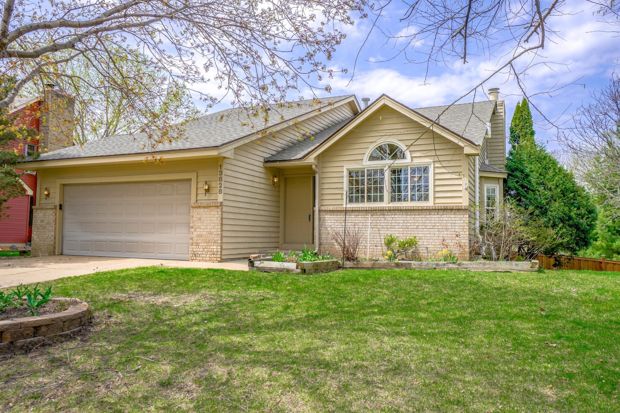 View of Residential at 13828 Sunset Lake Drive, Burnsville MN 55337, Burnsville - Mike Wilen | Minnesota Team Real Estate