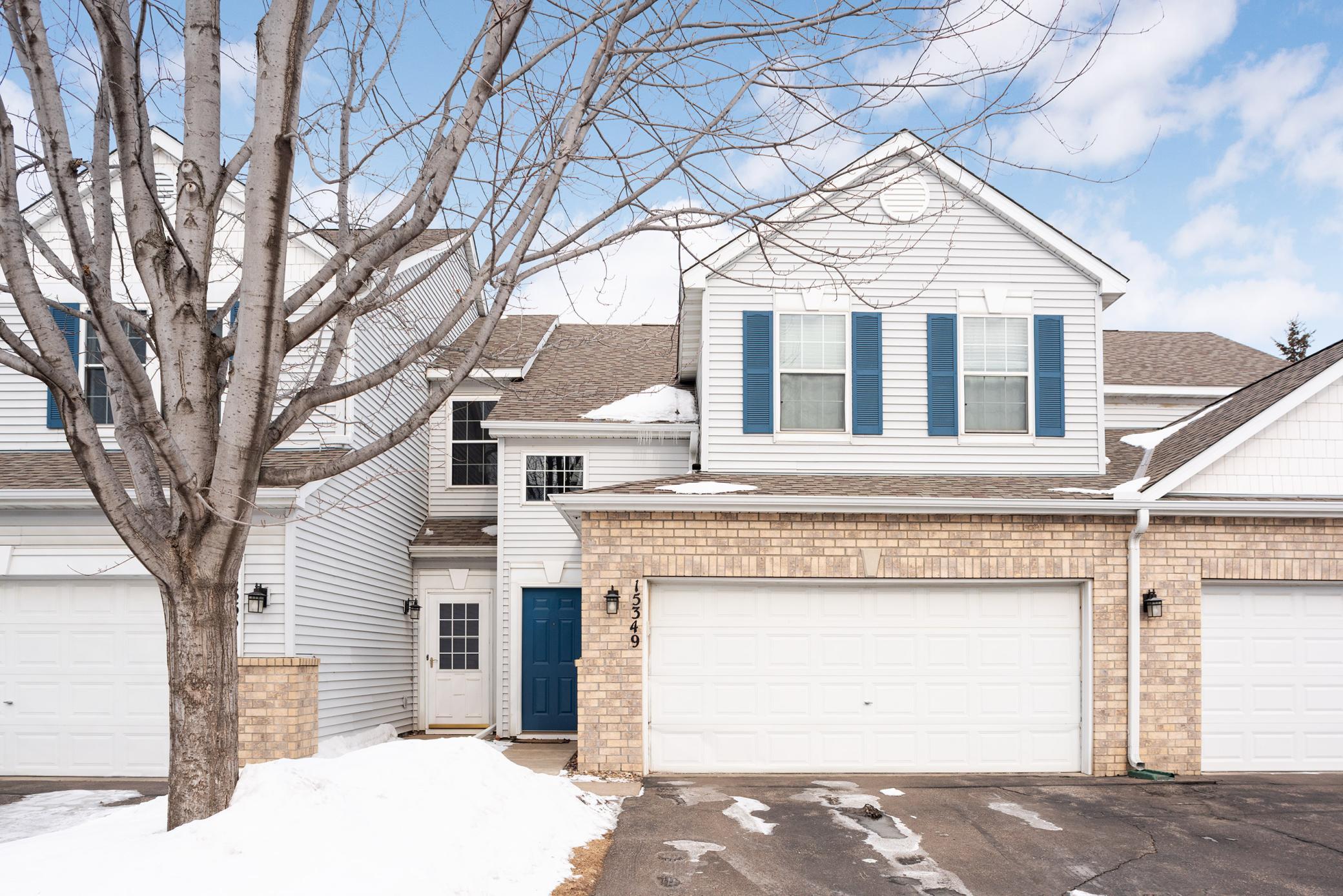 View of Residential at 15349 Floret Way #81, Apple Valley MN 55124, Apple Valley - Mike Wilen | Minnesota Team Real Estate