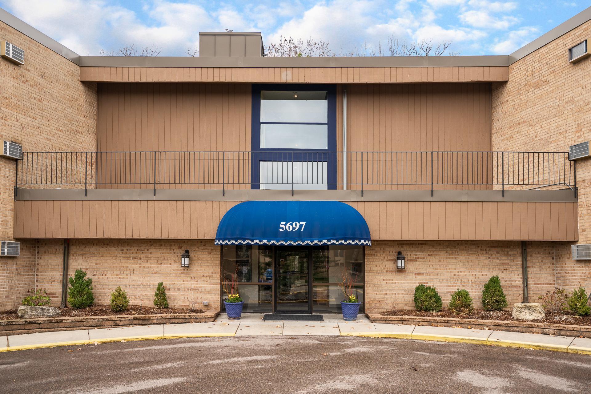 View of Residential at 5697 Green Circle Drive #117, Minnetonka MN 55343, Minnetonka - Mike Wilen | Minnesota Team Real Estate