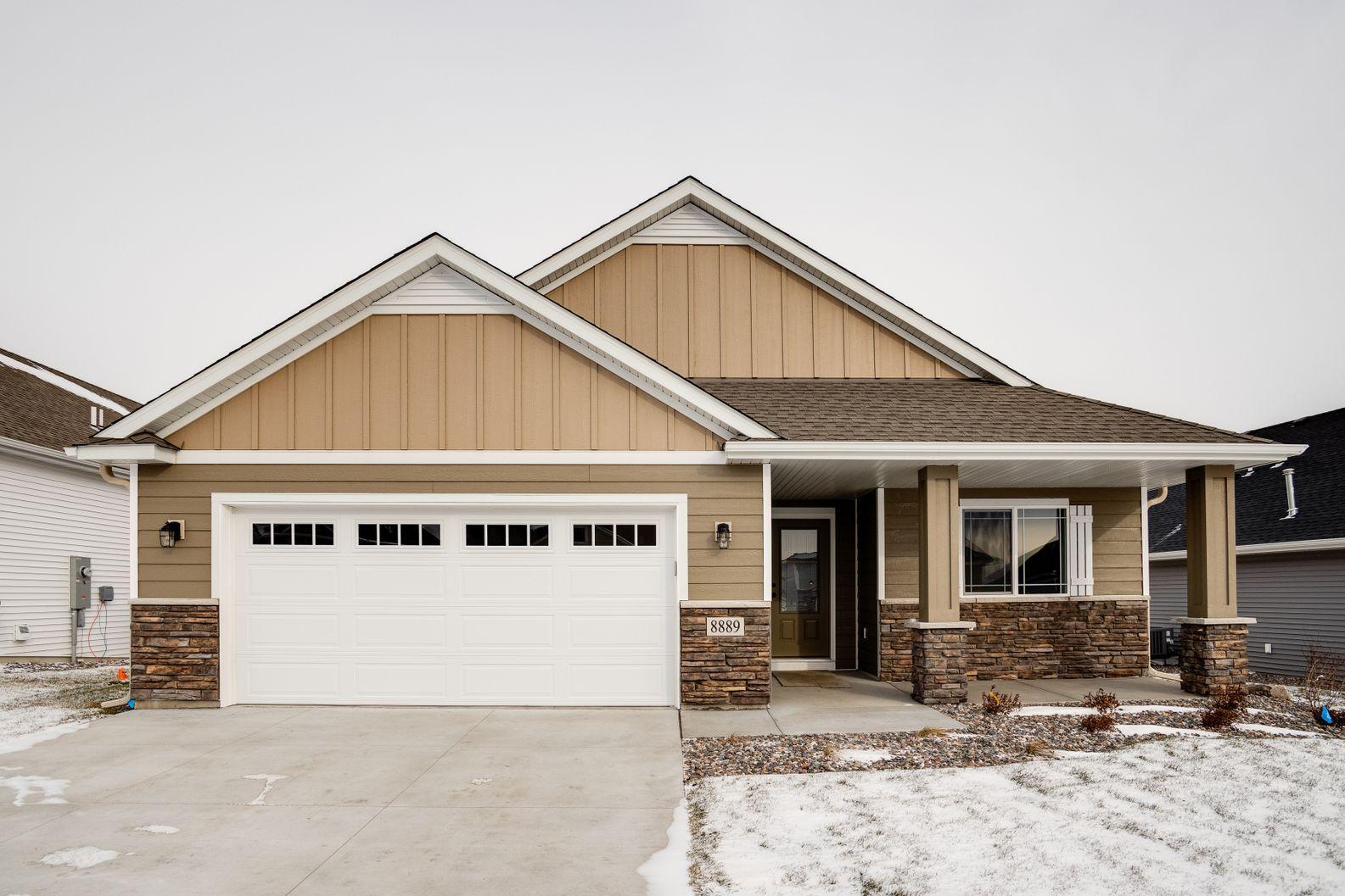 View of Residential at 8889 151st Lane, Ramsey MN 55303, Ramsey - Mike Wilen | Minnesota Team Real Estate