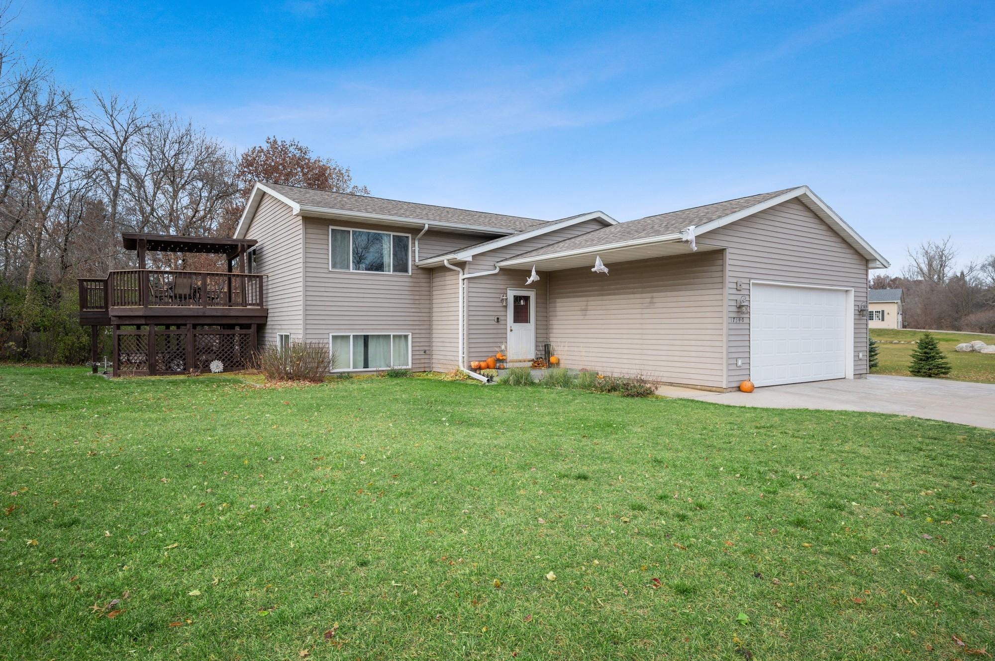 View of Residential at 17340 Interlachen Drive, Ham Lake MN 55304, Ham Lake - Mike Wilen | Minnesota Team Real Estate