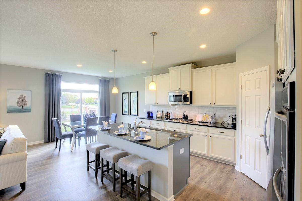 View of Residential at 6127 Martin Avenue, Otsego MN 55301, Otsego - Mike Wilen | Minnesota Team Real Estate