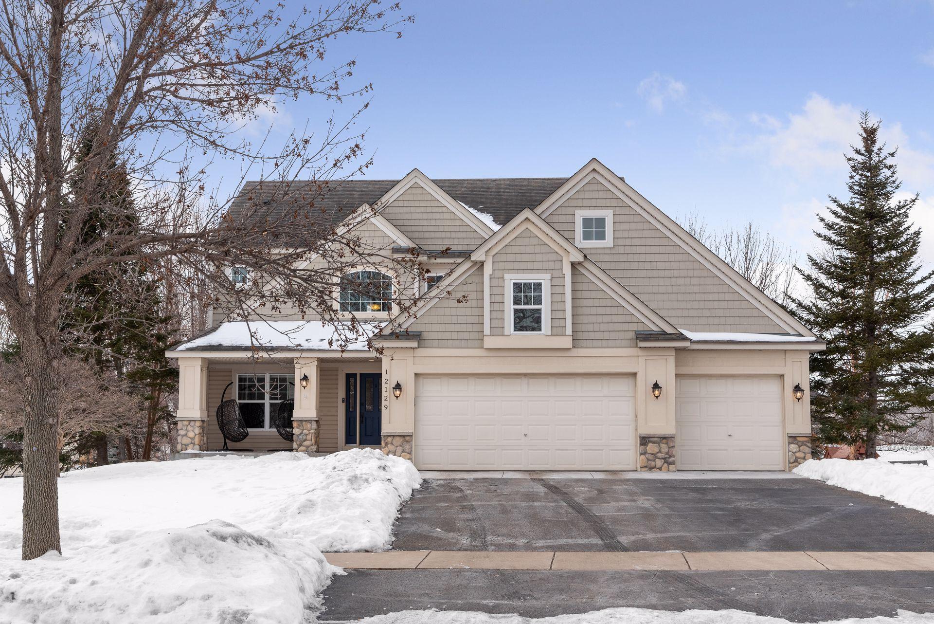 View of Residential at 12129 86th Avenue, Maple Grove MN 55369, Maple Grove - Mike Wilen | Minnesota Team Real Estate