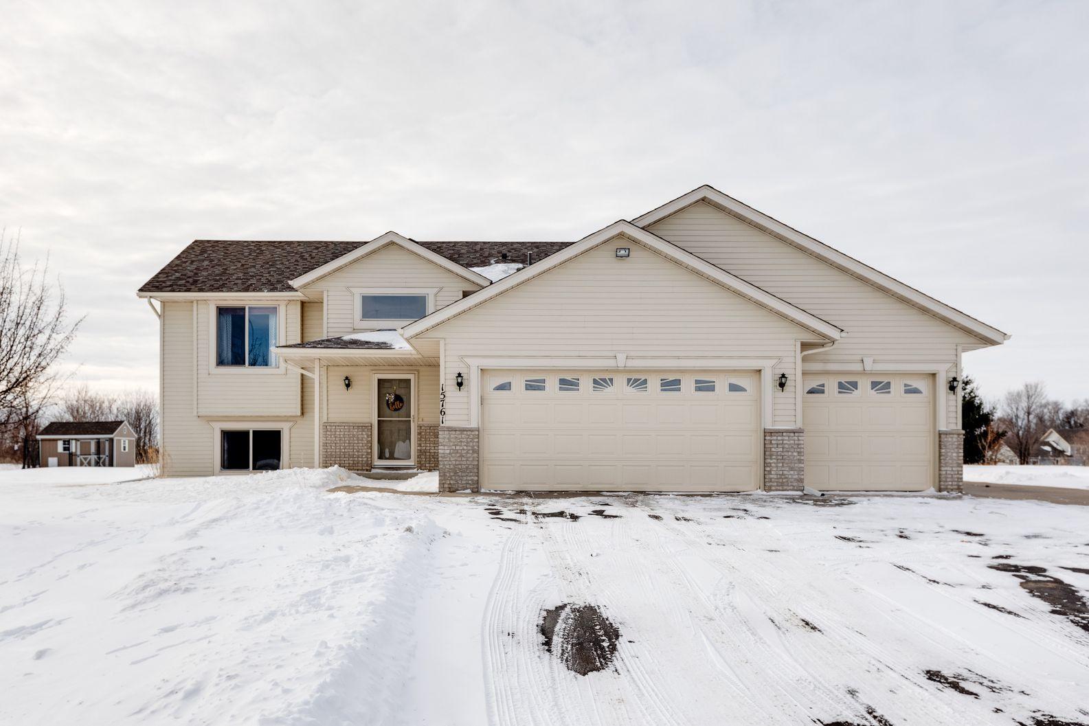 View of Residential at 15761 100th Street, Becker MN 55308, Becker - Mike Wilen | Minnesota Team Real Estate