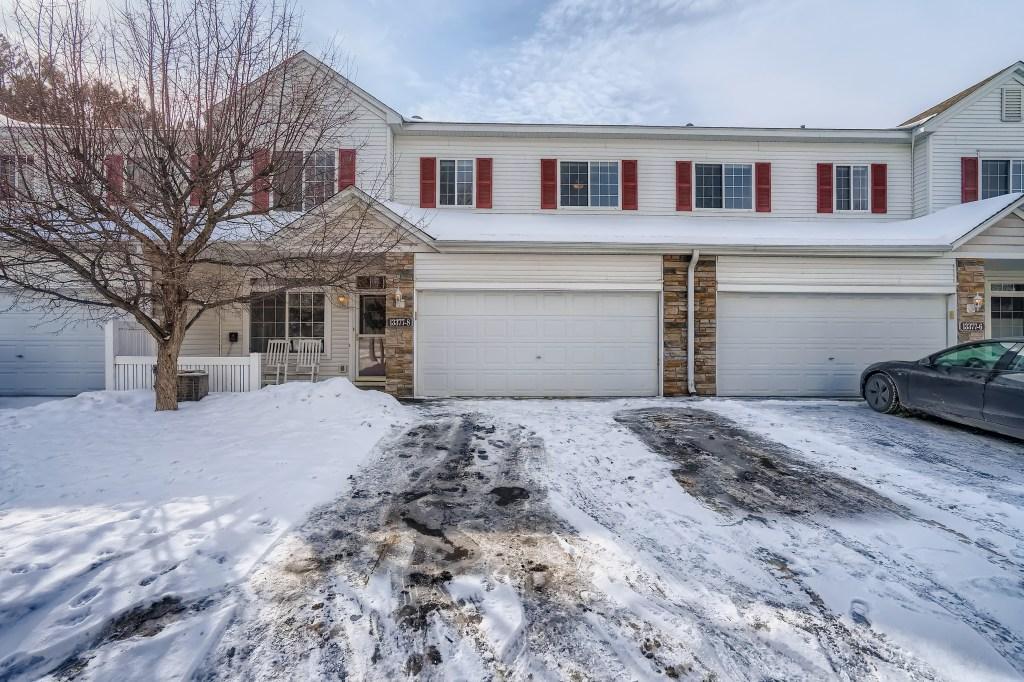 View of Residential at 13377 Europa Court #8, Hugo MN 55038, Hugo - Mike Wilen | Minnesota Team Real Estate