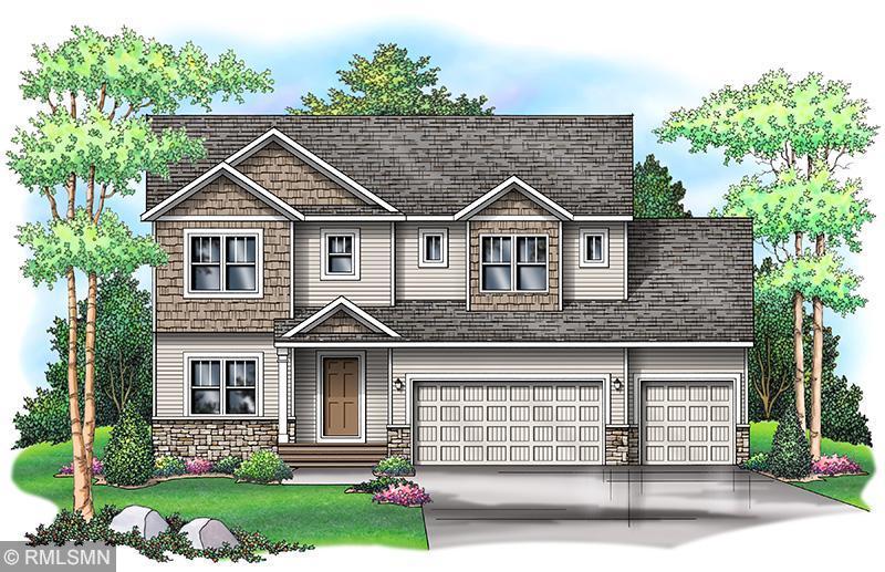 View of Residential at 5890 Quin Avenue, Otsego MN 55330, Otsego - Mike Wilen | Minnesota Team Real Estate