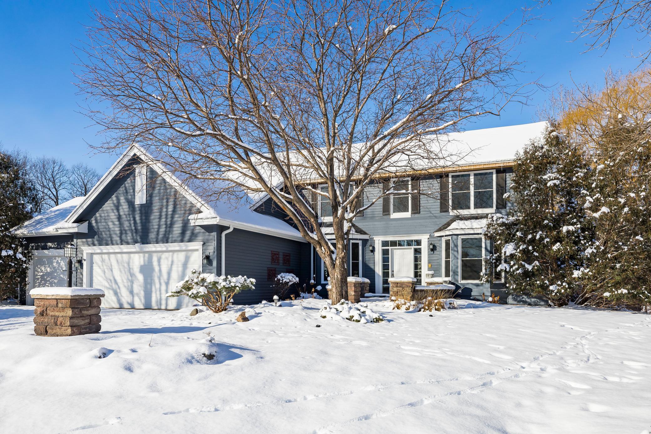 View of Residential at 19186 Poplar Circle, Eden Prairie MN 55347, Eden Prairie - Mike Wilen | Minnesota Team Real Estate
