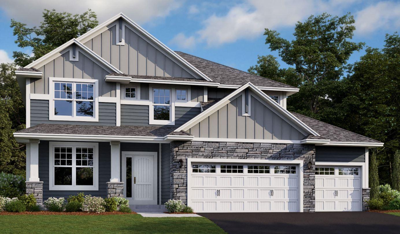 View of Residential at 115 Hummingbird Way, Delano MN 55328, Delano - Mike Wilen | Minnesota Team Real Estate