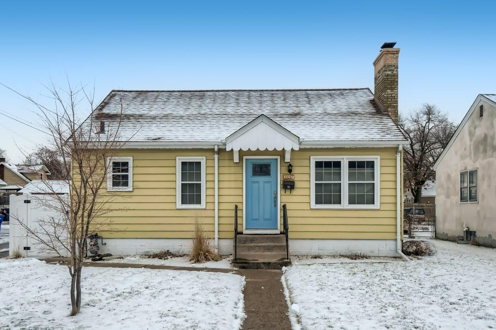 View of Residential at 1079 Seminary Avenue, Saint Paul MN 55104, Saint Paul - Mike Wilen | Minnesota Team Real Estate