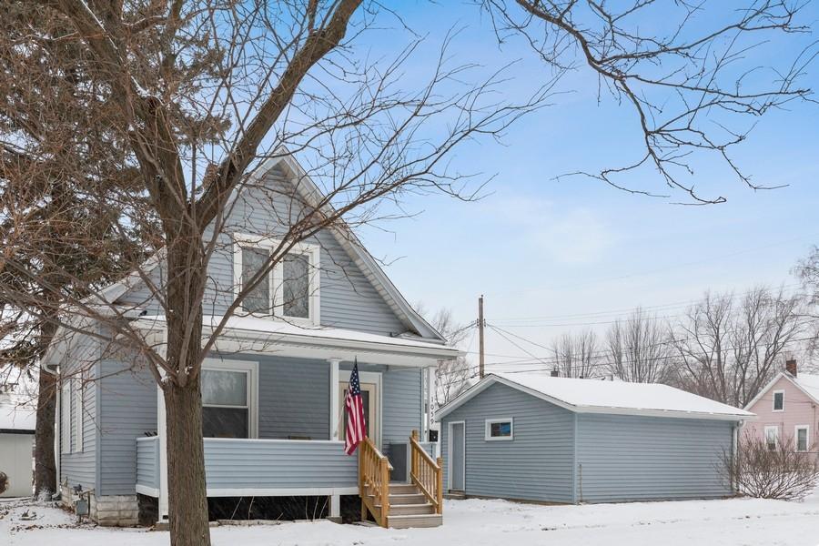 View of Residential at 1059 Park Street, Saint Paul MN 55117, Saint Paul - Mike Wilen | Minnesota Team Real Estate