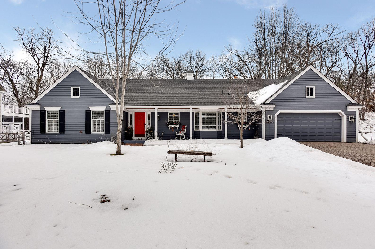 View of Residential at 13911 Hill Ridge Drive, Minnetonka MN 55305, Minnetonka - Mike Wilen | Minnesota Team Real Estate