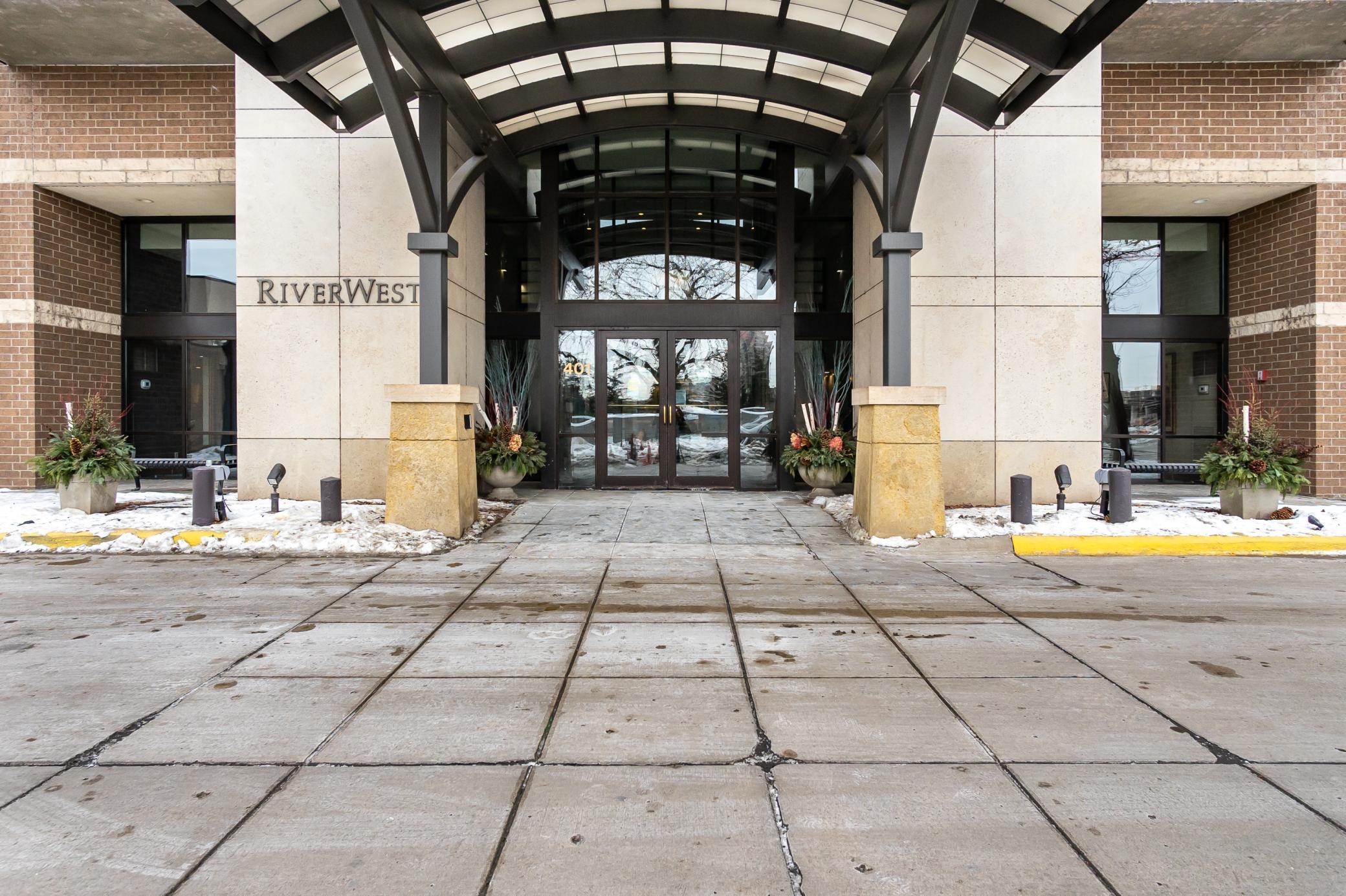 View of Residential at 401 1st Street #1108, Minneapolis MN 55401, Minneapolis - Mike Wilen | Minnesota Team Real Estate