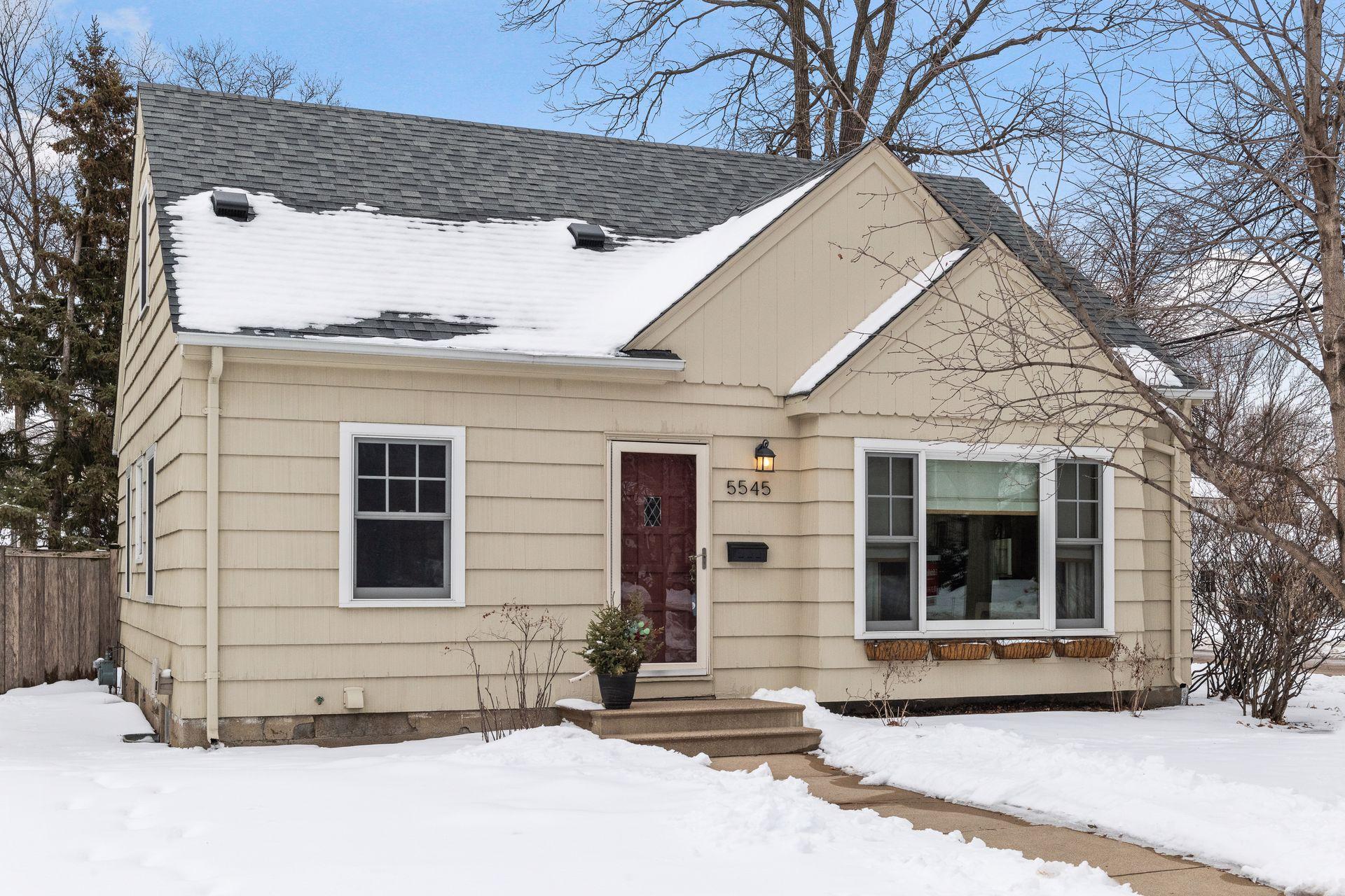 View of Residential at 5545 Thomas Avenue, Minneapolis MN 55410, Minneapolis - Mike Wilen | Minnesota Team Real Estate