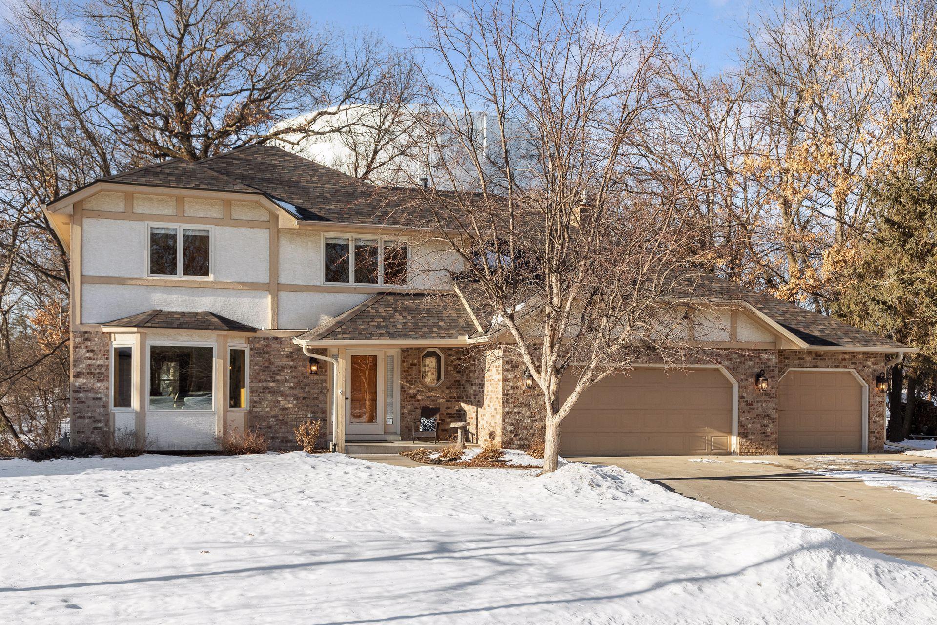 View of Residential at 12041 Gantry Lane, Apple Valley MN 55124, Apple Valley - Mike Wilen | Minnesota Team Real Estate