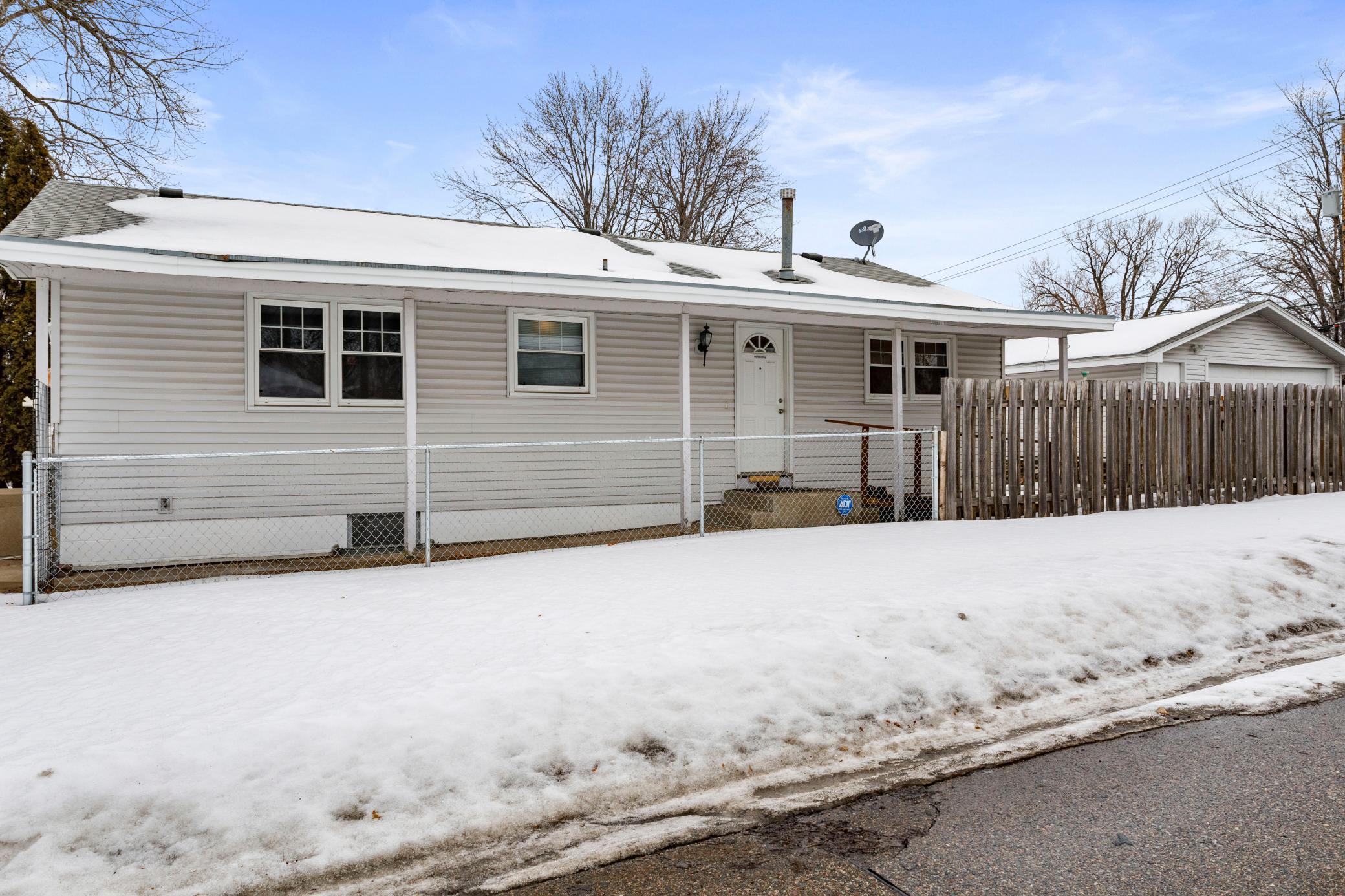 View of Residential at 5731 7th Street, Fridley MN 55432, Fridley - Mike Wilen | Minnesota Team Real Estate