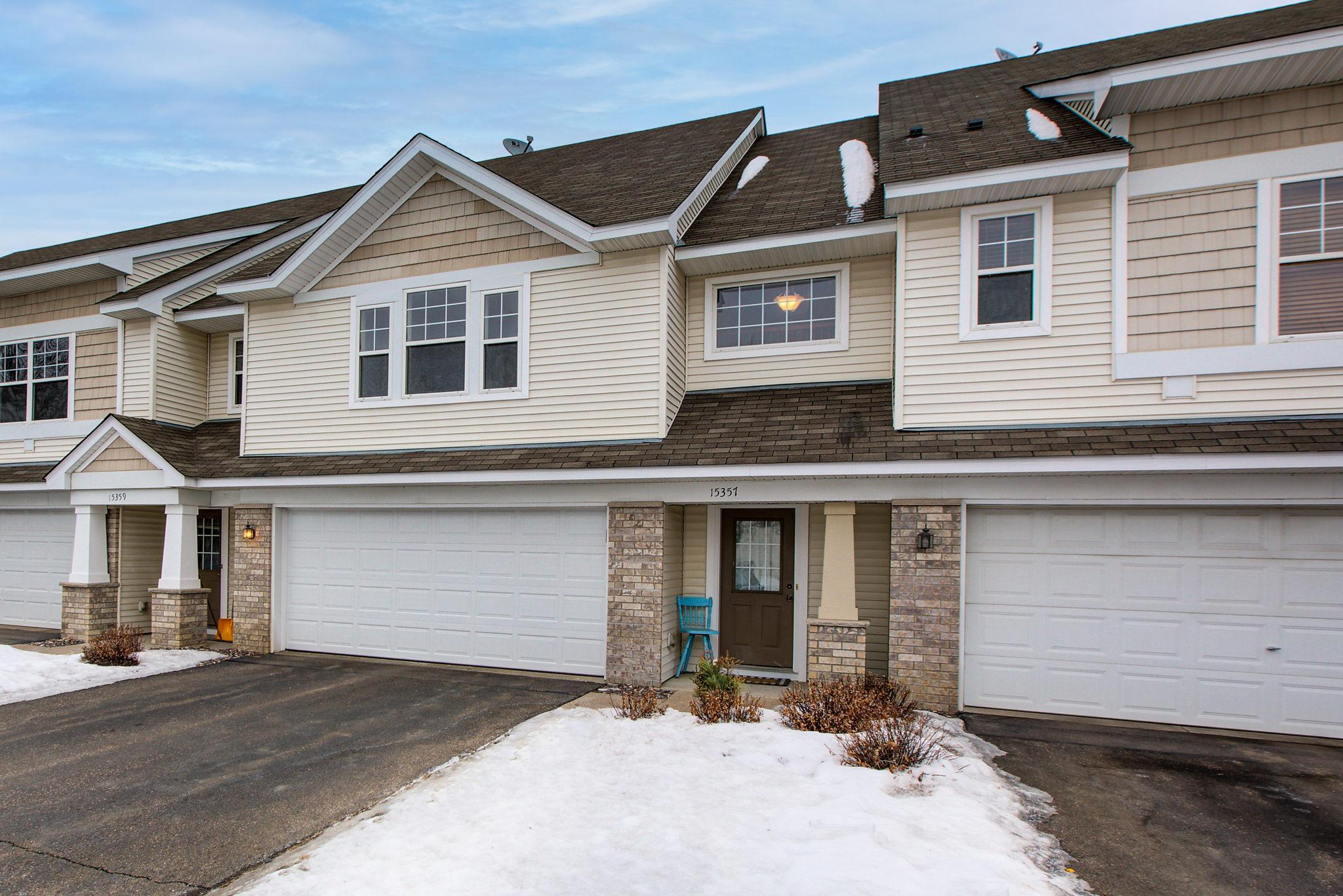 View of Residential at 15357 Iodine Street, Ramsey MN 55303, Ramsey - Mike Wilen | Minnesota Team Real Estate