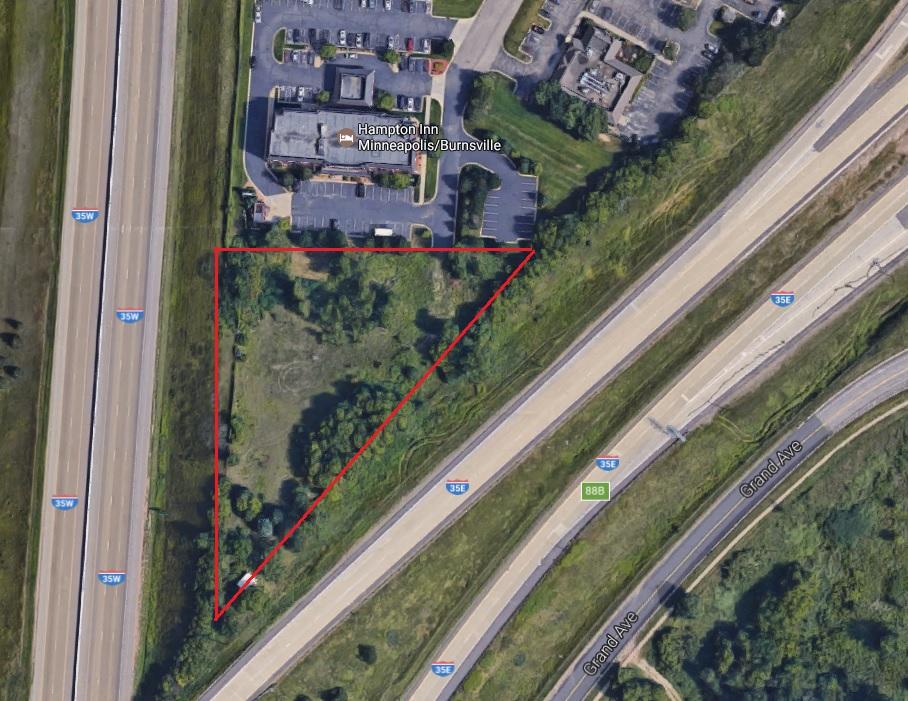 View of Land at 14450 Nicollet Court, Burnsville MN 55306, Burnsville (2 of 5) - Mike Wilen | Minnesota Team Real Estate