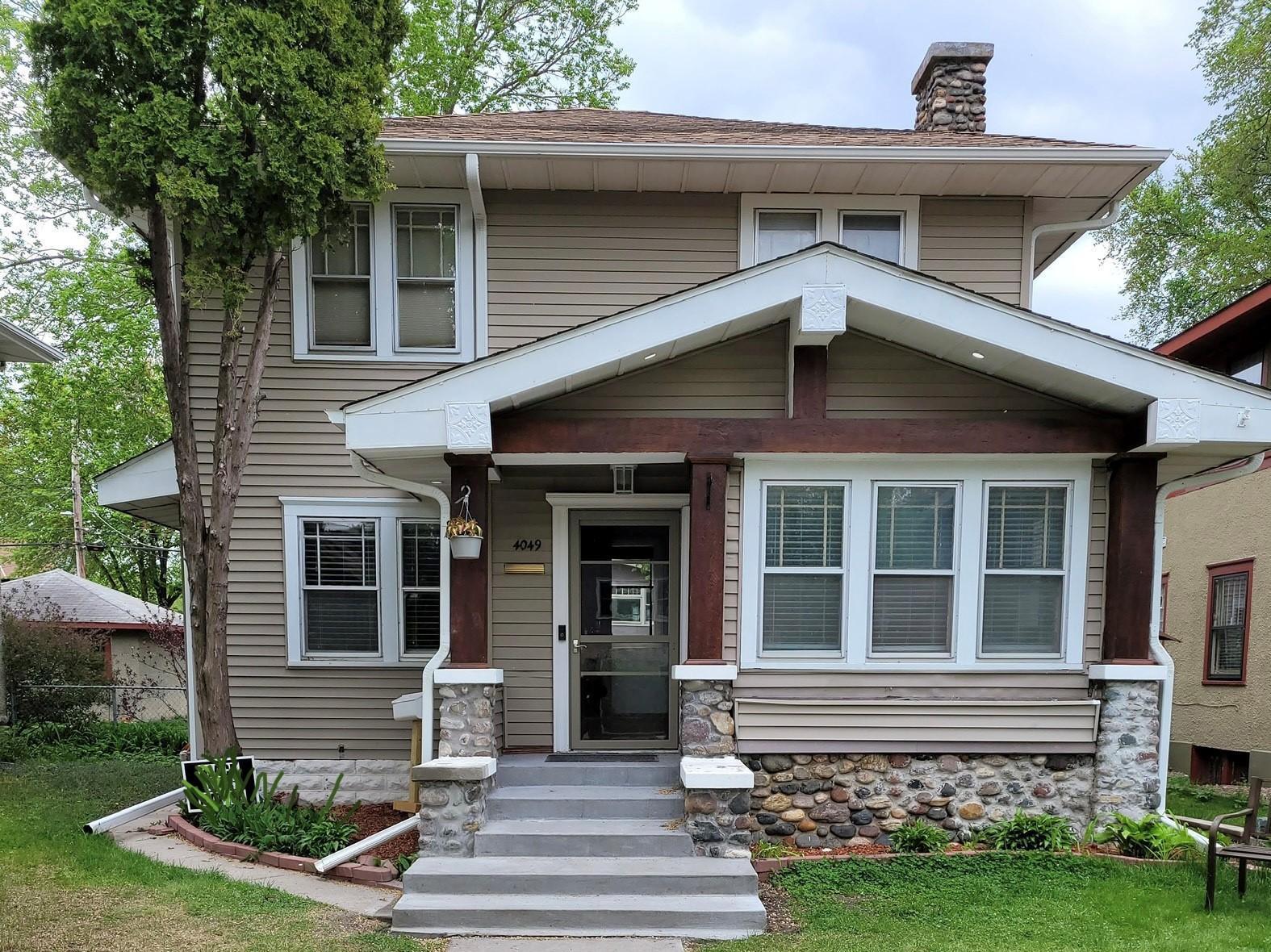 View of Residential at 4049 Columbus Avenue, Minneapolis MN 55407, Minneapolis - Mike Wilen | Minnesota Team Real Estate