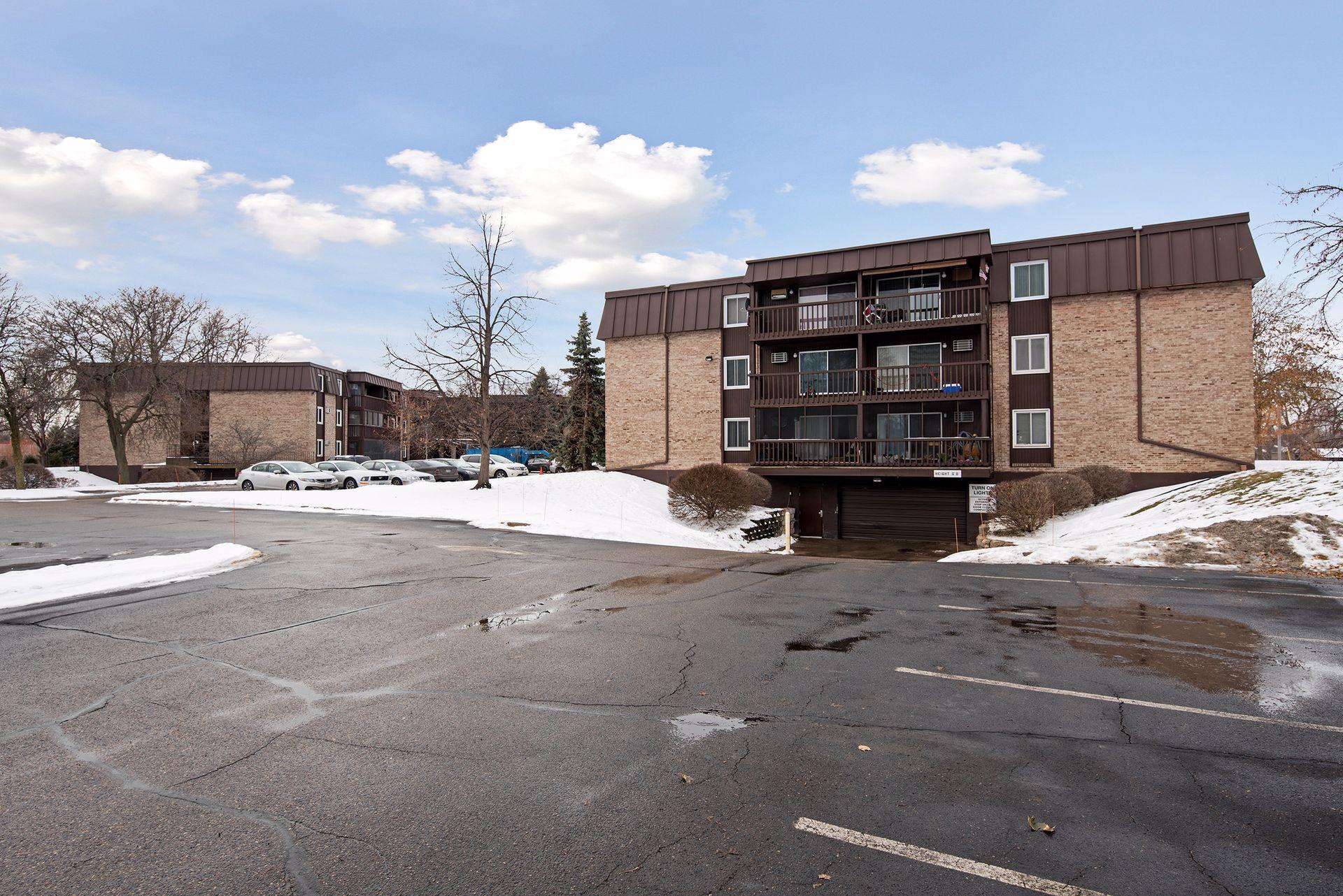 View of Residential at 4201 Lakeside Avenue #114, Brooklyn Center MN 55429, Brooklyn Center - Mike Wilen | Minnesota Team Real Estate