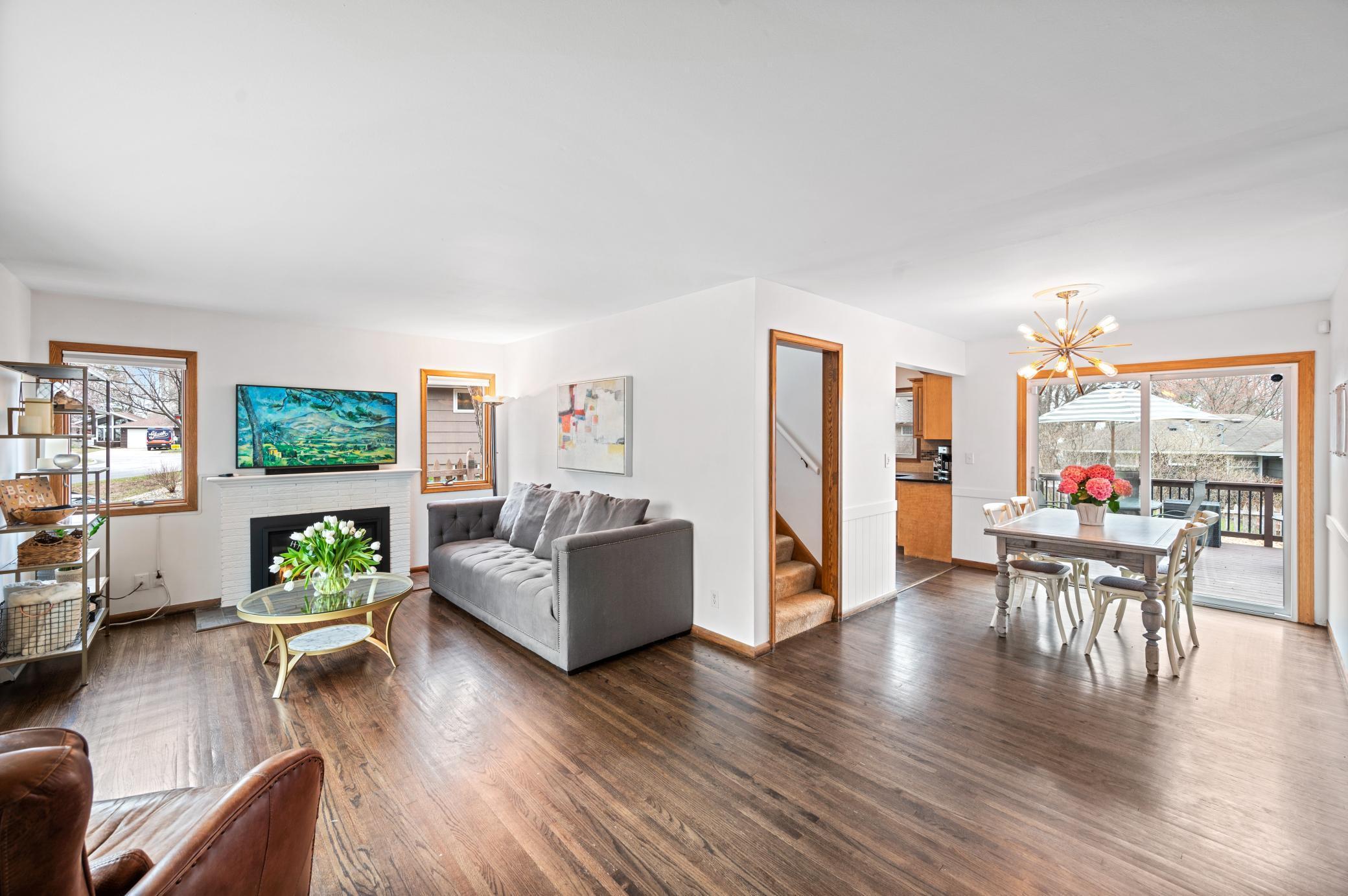 View of Residential at 1335 Melrose Avenue, Saint Louis Park MN 55426, Saint Louis Park - Mike Wilen | Minnesota Team Real Estate