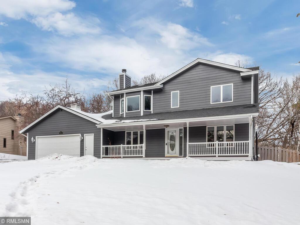View of Residential at 1103 Tiffany Drive, Eagan MN 55123, Eagan - Mike Wilen | Minnesota Team Real Estate