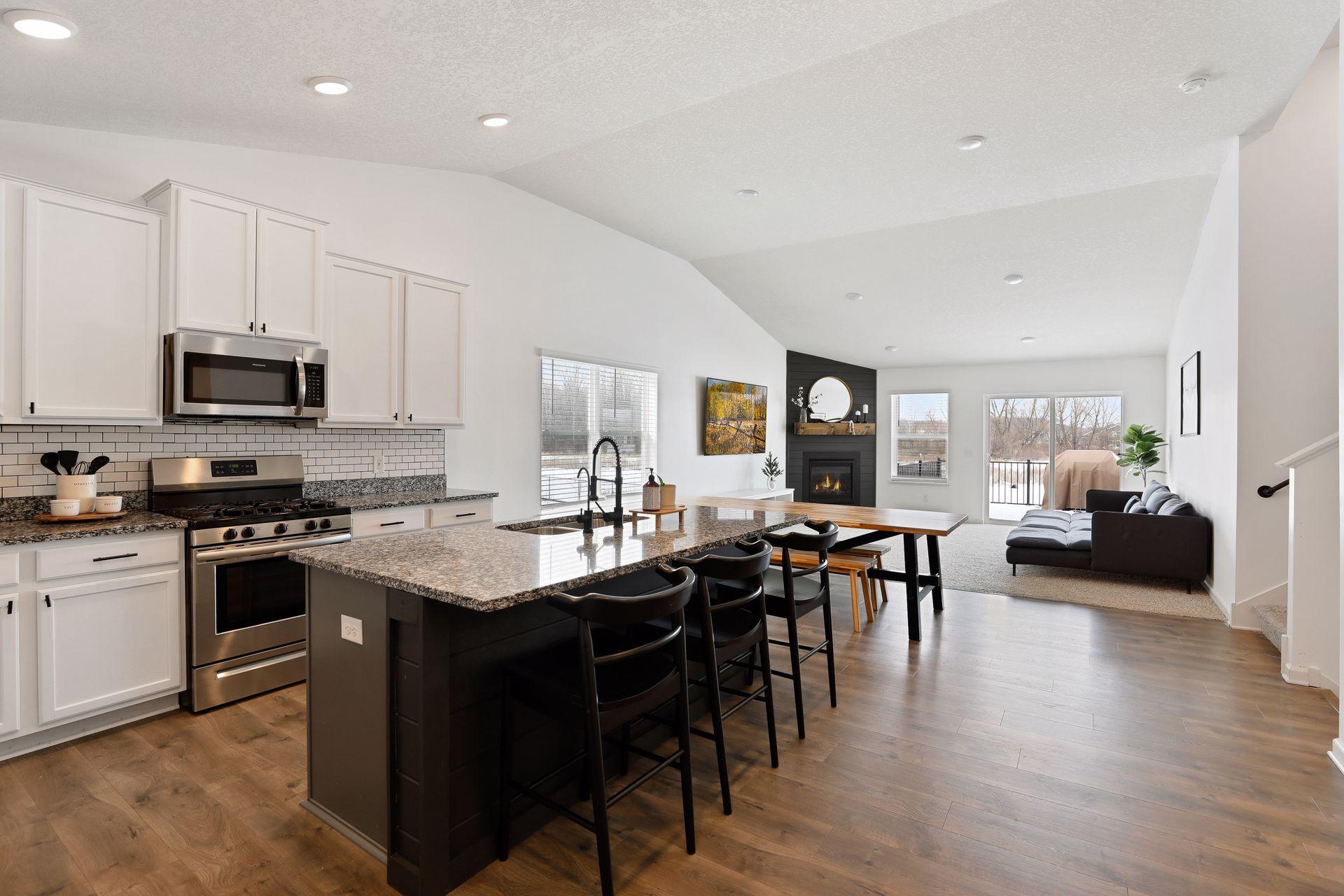 View of Residential at 11661 Pineridge Way, Dayton MN 55327, Dayton - Mike Wilen | Minnesota Team Real Estate