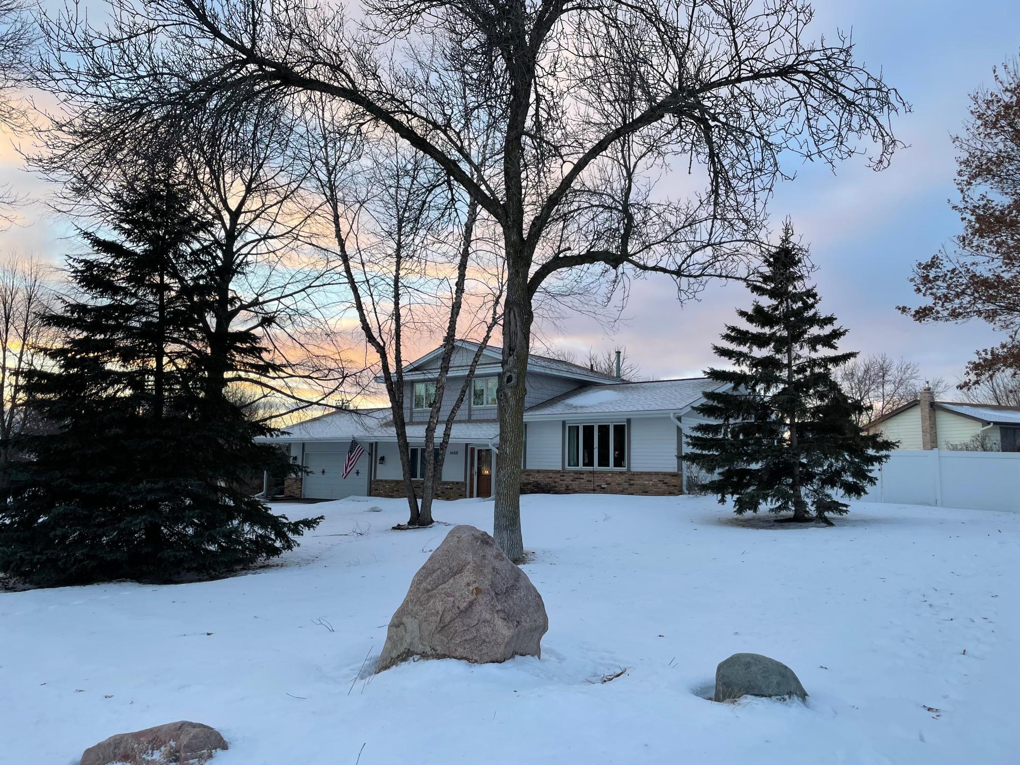 View of Residential at 14401 Guthrie Way, Apple Valley MN 55124, Apple Valley - Mike Wilen | Minnesota Team Real Estate