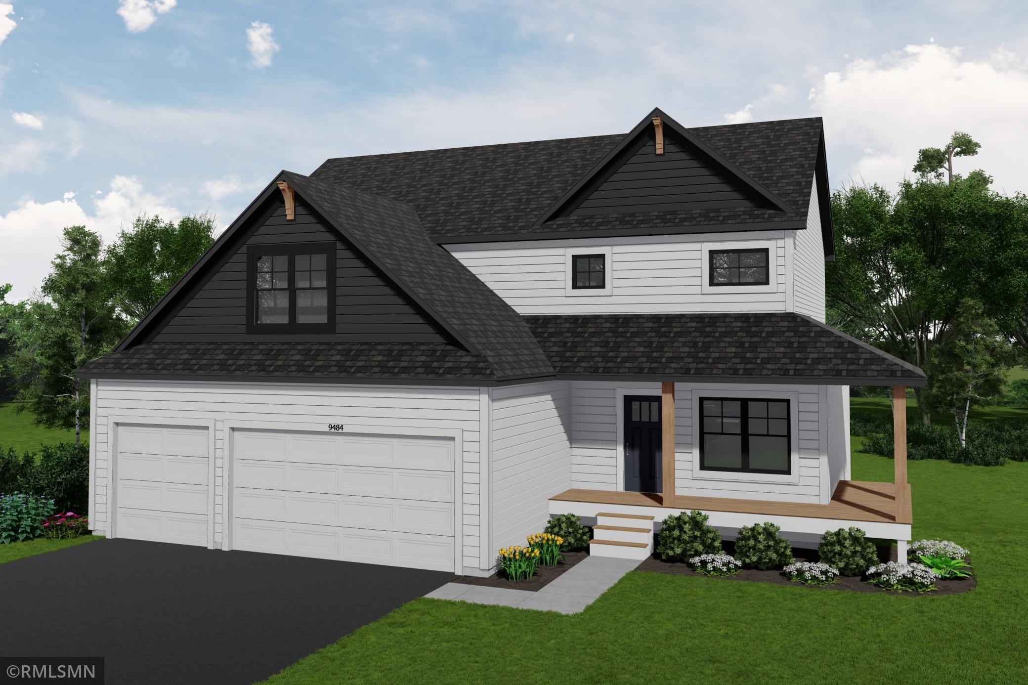 View of Residential at 9484 63rd Street, Cottage Grove MN 55016, Cottage Grove - Mike Wilen | Minnesota Team Real Estate