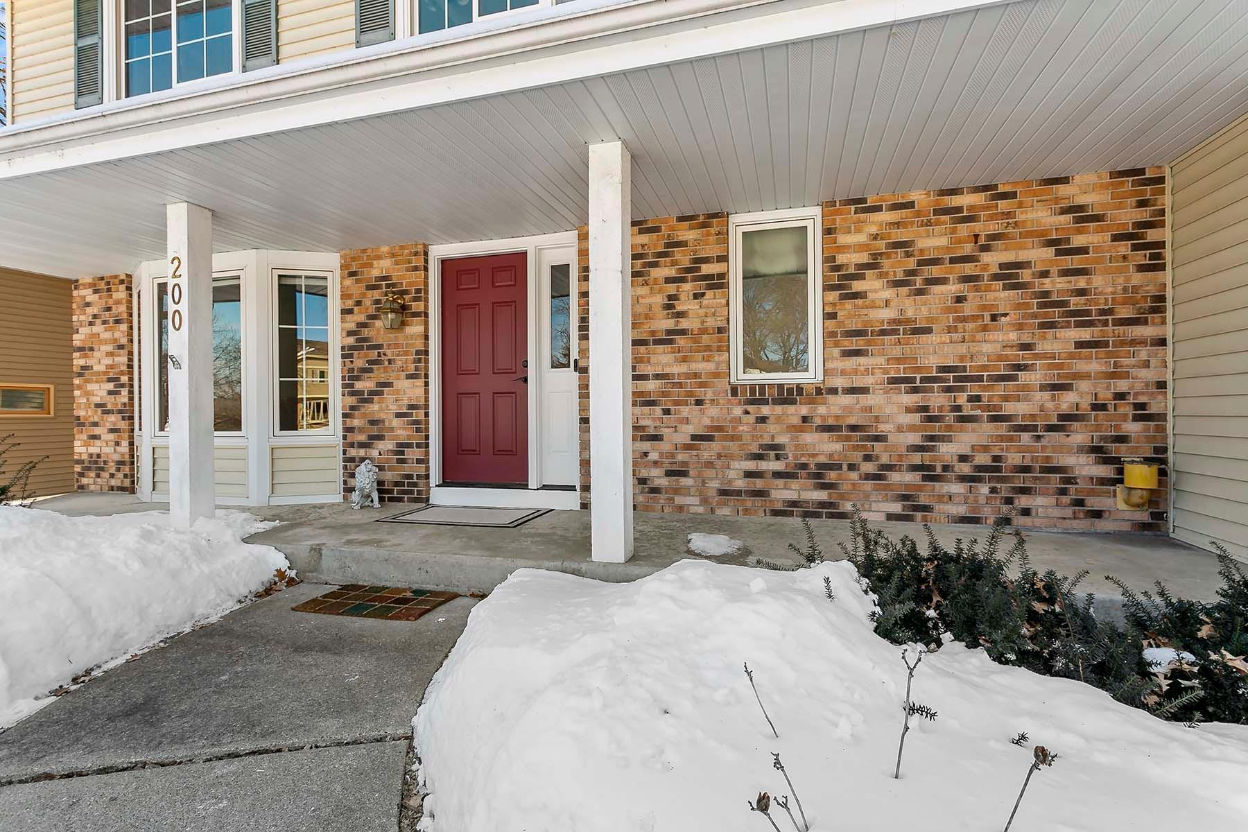 View of Residential at 200 Lion Lane, Shoreview MN 55126, Shoreview - Mike Wilen | Minnesota Team Real Estate