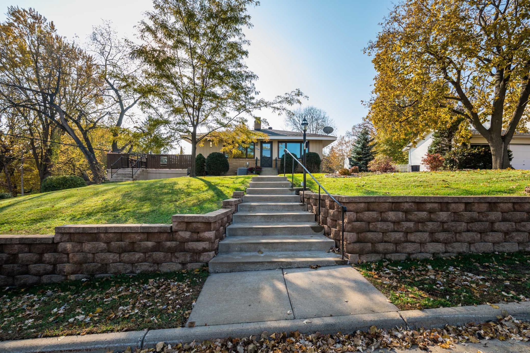 View of Residential at 5201 Saint Croix Avenue, Golden Valley MN 55422, Golden Valley - Mike Wilen | Minnesota Team Real Estate