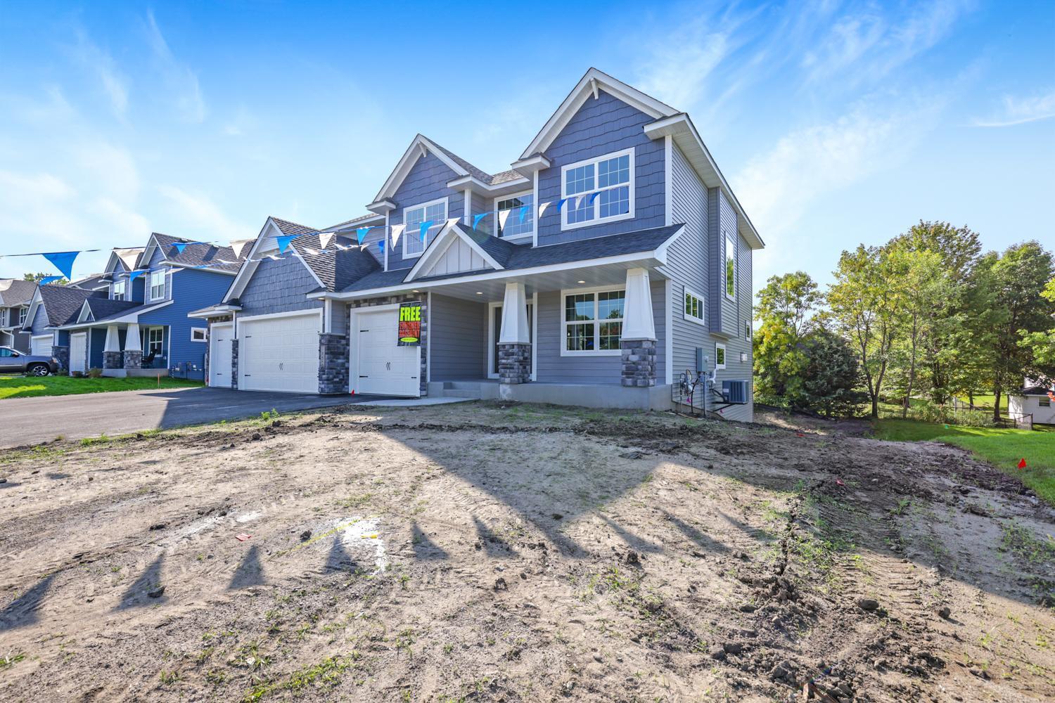 View of Residential at 1852 Laramee Lane, Centerville MN 55038, Centerville - Mike Wilen | Minnesota Team Real Estate