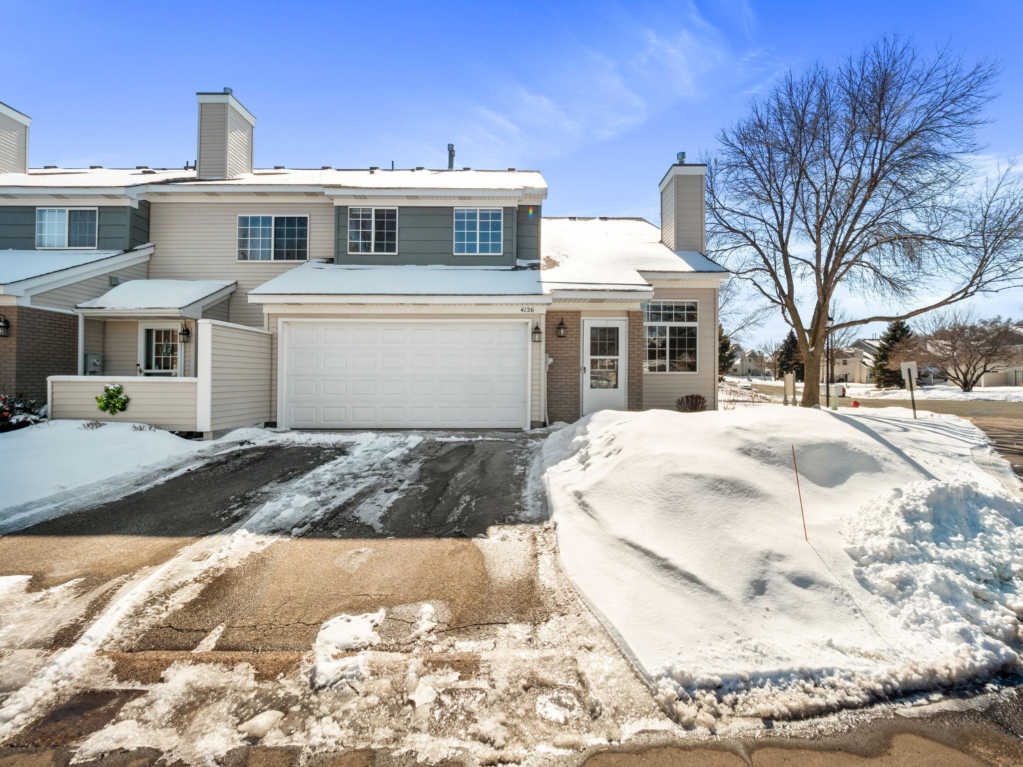 View of Residential at 4126 Durham Court, Eagan MN 55122, Eagan - Mike Wilen | Minnesota Team Real Estate