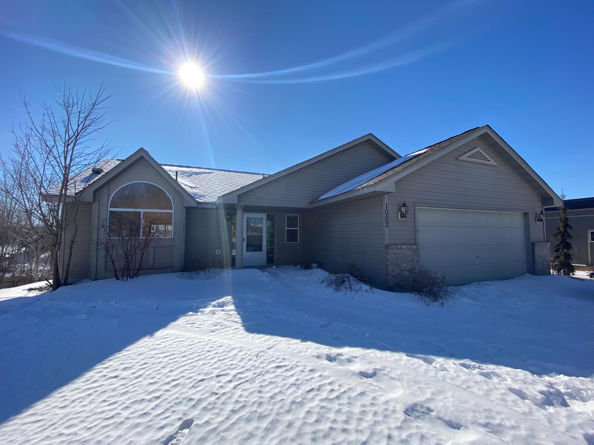 View of Residential at 1002 Theresa Marie Drive, Elko New Market MN 55054, Elko New Market - Mike Wilen | Minnesota Team Real Estate