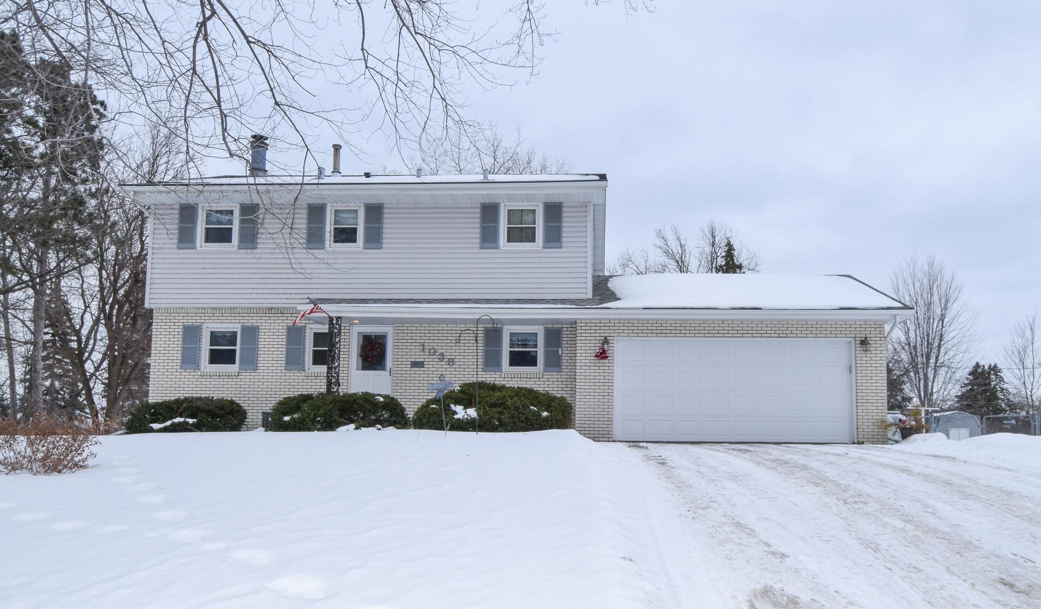 View of Residential at 1038 87th Avenue, Blaine MN 55434, Blaine - Mike Wilen | Minnesota Team Real Estate