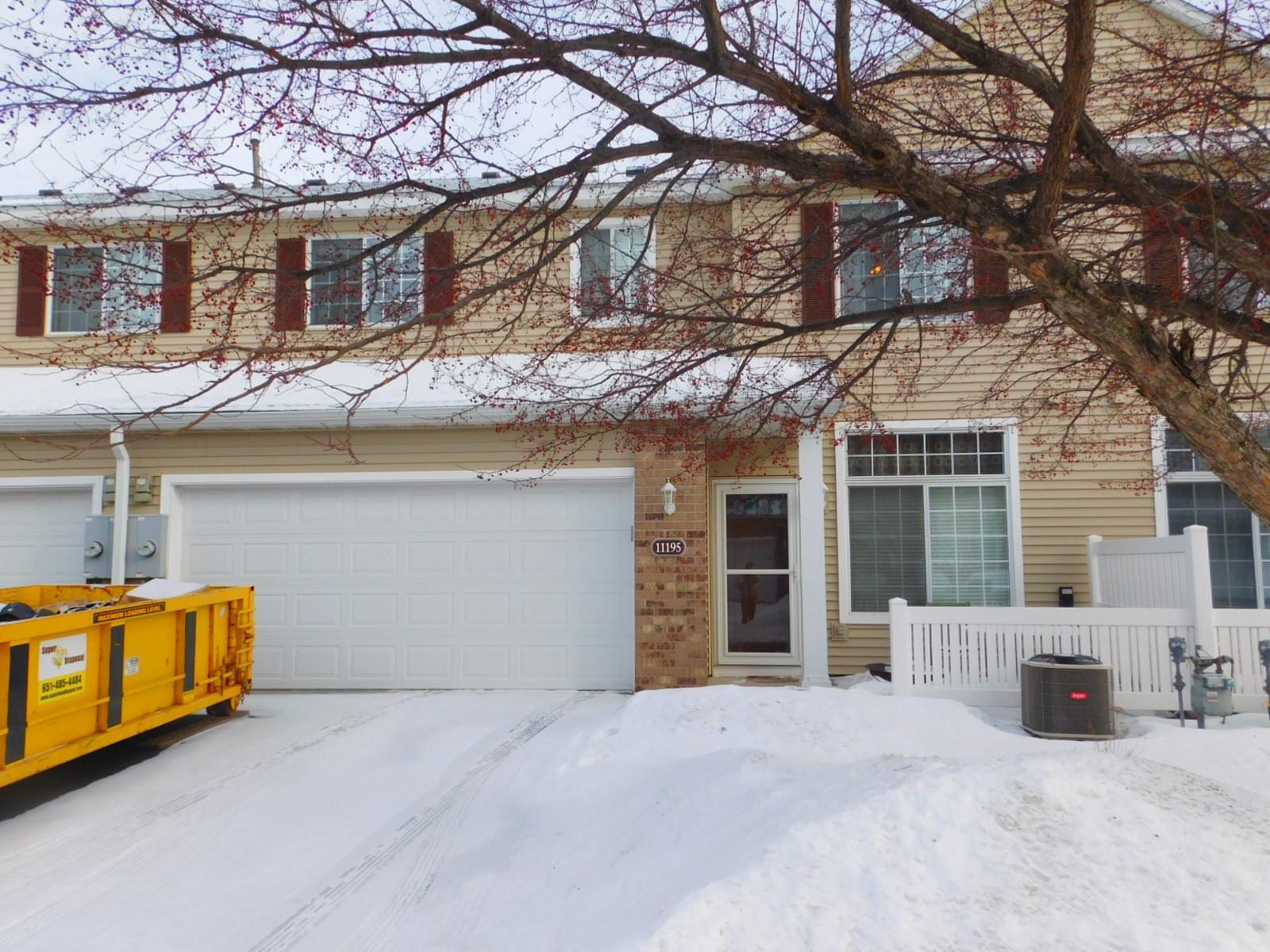 View of Residential at 11195 Isanti Court, Blaine MN 55449, Blaine - Mike Wilen | Minnesota Team Real Estate