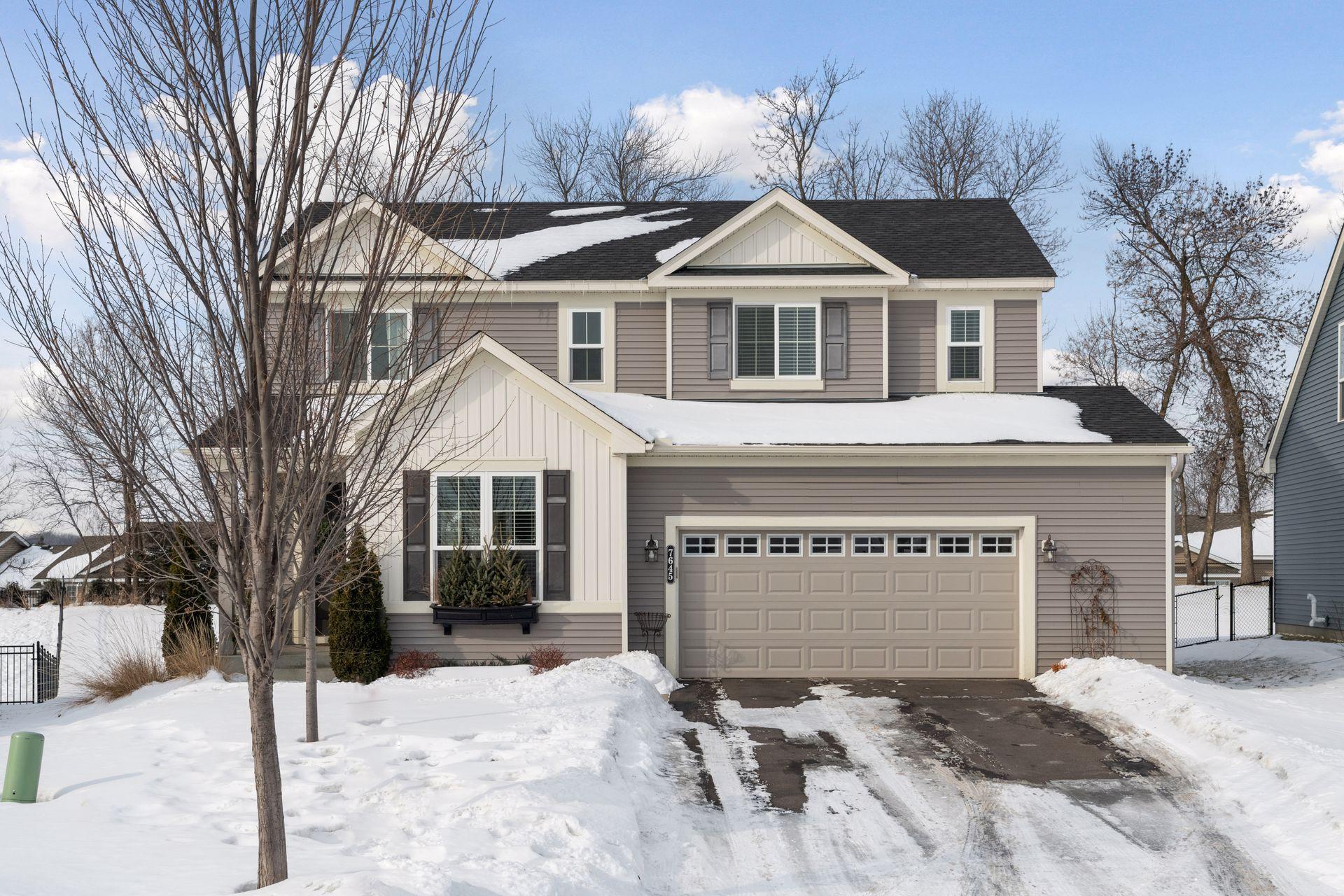 View of Residential at 7645 Palmgren Avenue, Otsego MN 55330, Otsego - Mike Wilen | Minnesota Team Real Estate