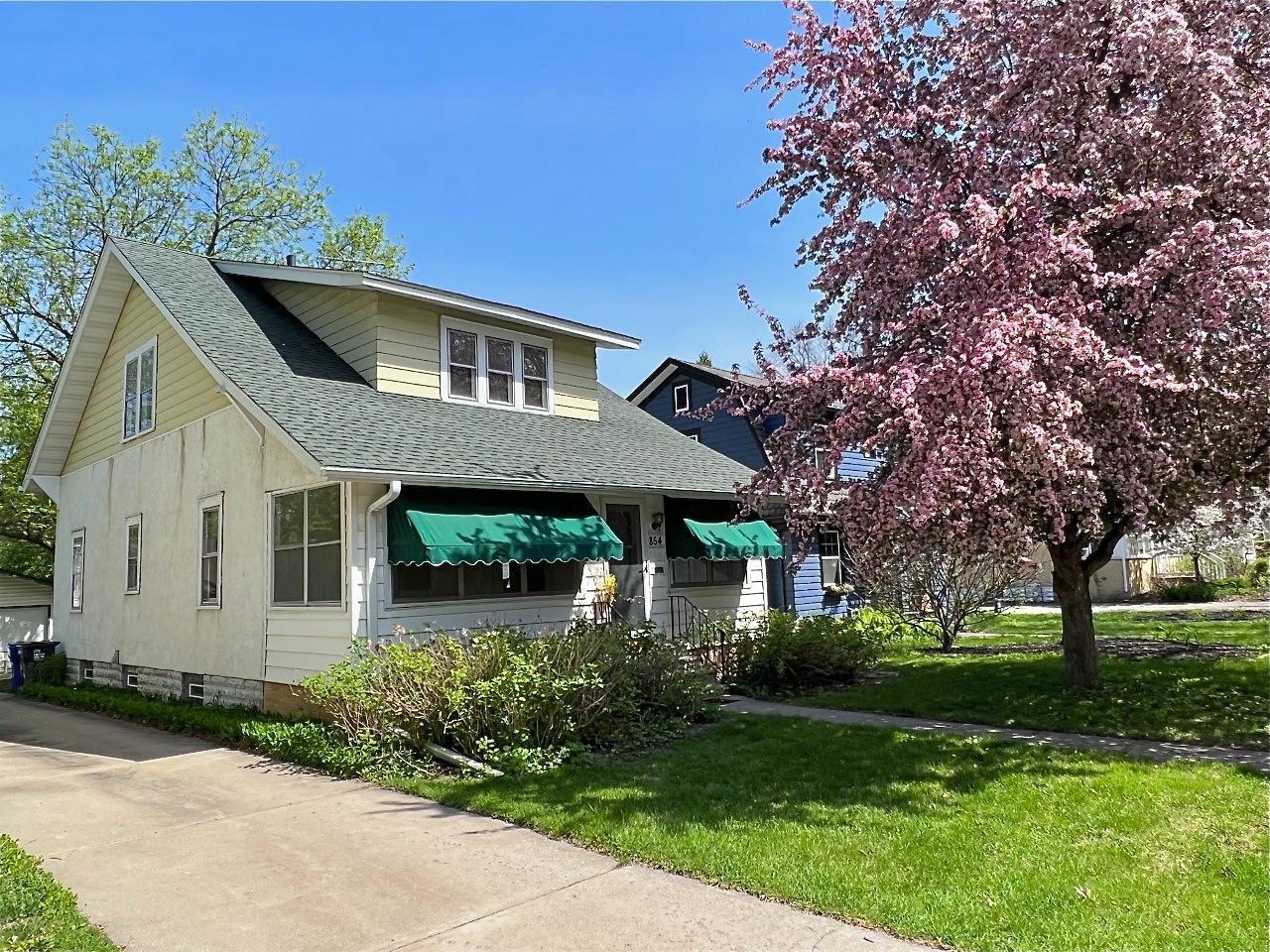 View of Residential at 854 Ohio Street, Saint Paul MN 55107, Saint Paul - Mike Wilen | Minnesota Team Real Estate