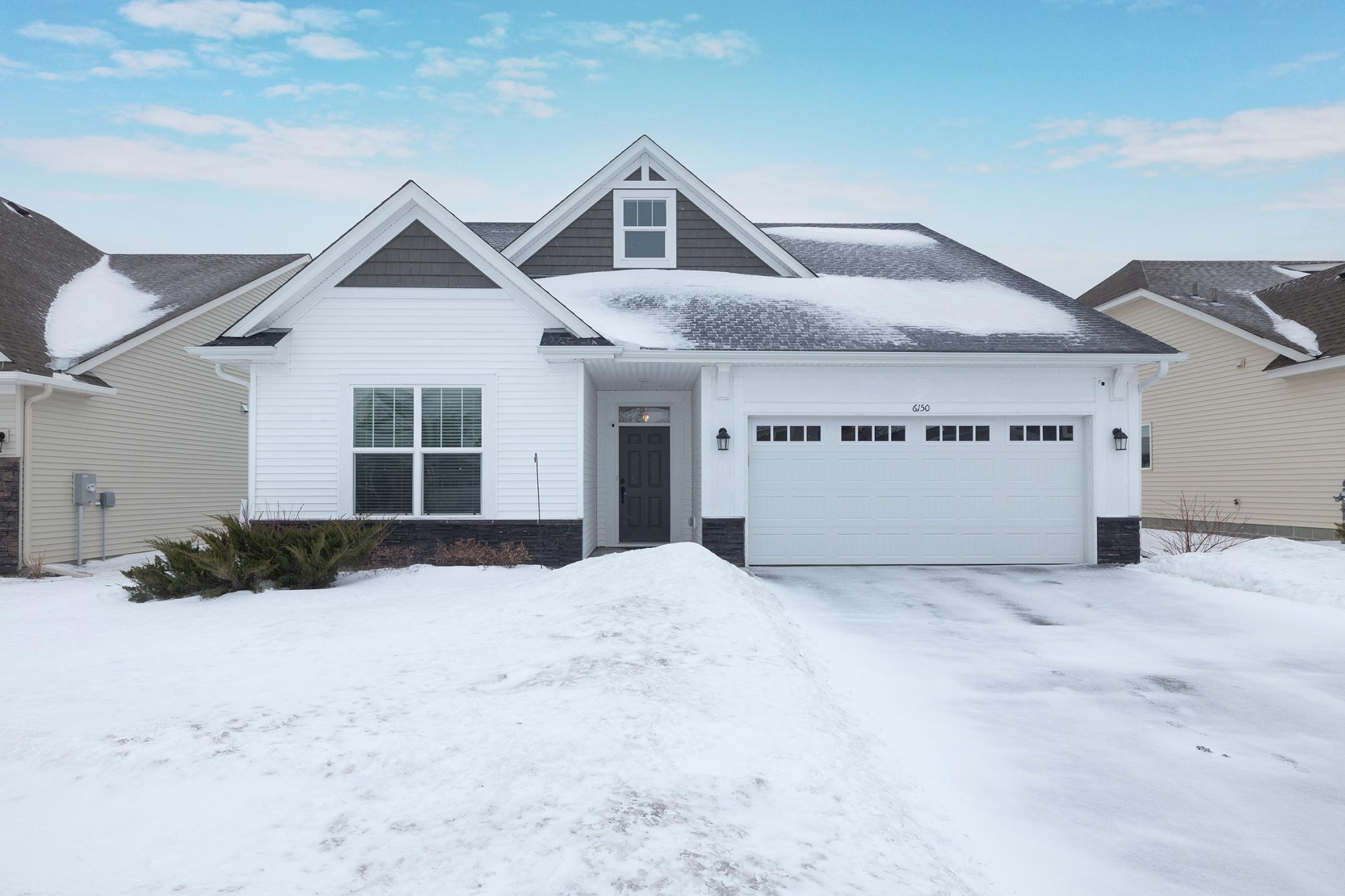 View of Residential at 6150 Quenroe Avenue, Otsego MN 55330, Otsego - Mike Wilen | Minnesota Team Real Estate
