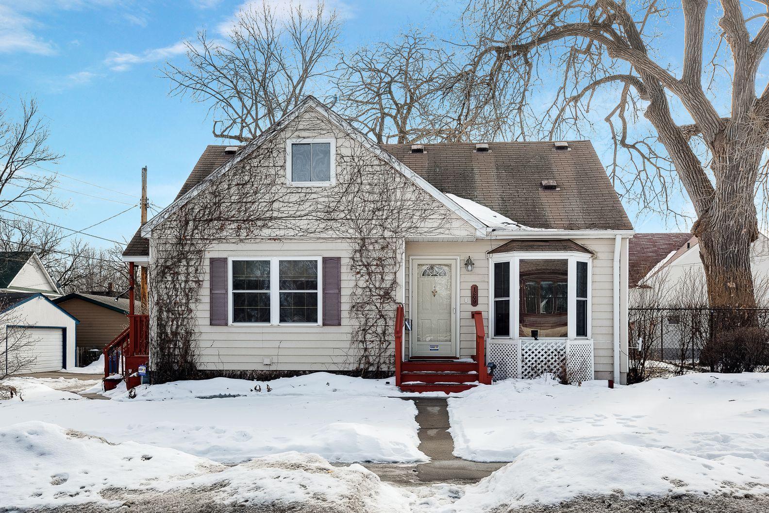View of Residential at 1209 26th Street, Minneapolis MN 55404, Minneapolis - Mike Wilen | Minnesota Team Real Estate