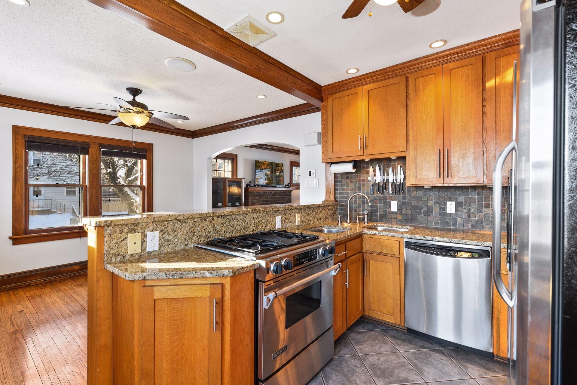 View of Residential at 4400 Queen Avenue, Minneapolis MN 55412, Minneapolis - Mike Wilen | Minnesota Team Real Estate