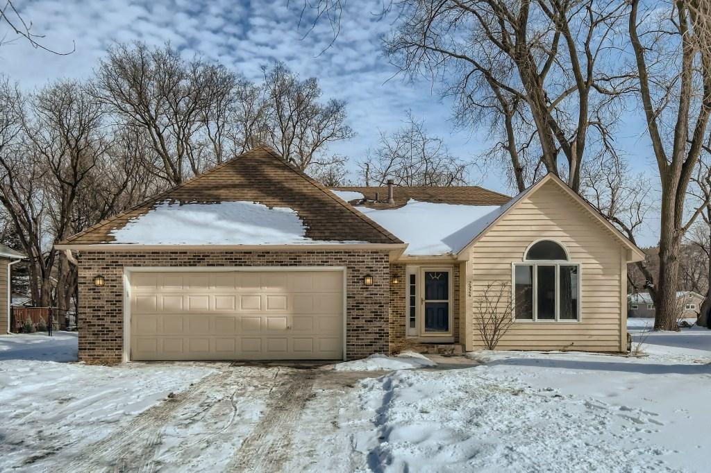 View of Residential at 2924 Ontario Road, Little Canada MN 55117, Little Canada - Mike Wilen | Minnesota Team Real Estate