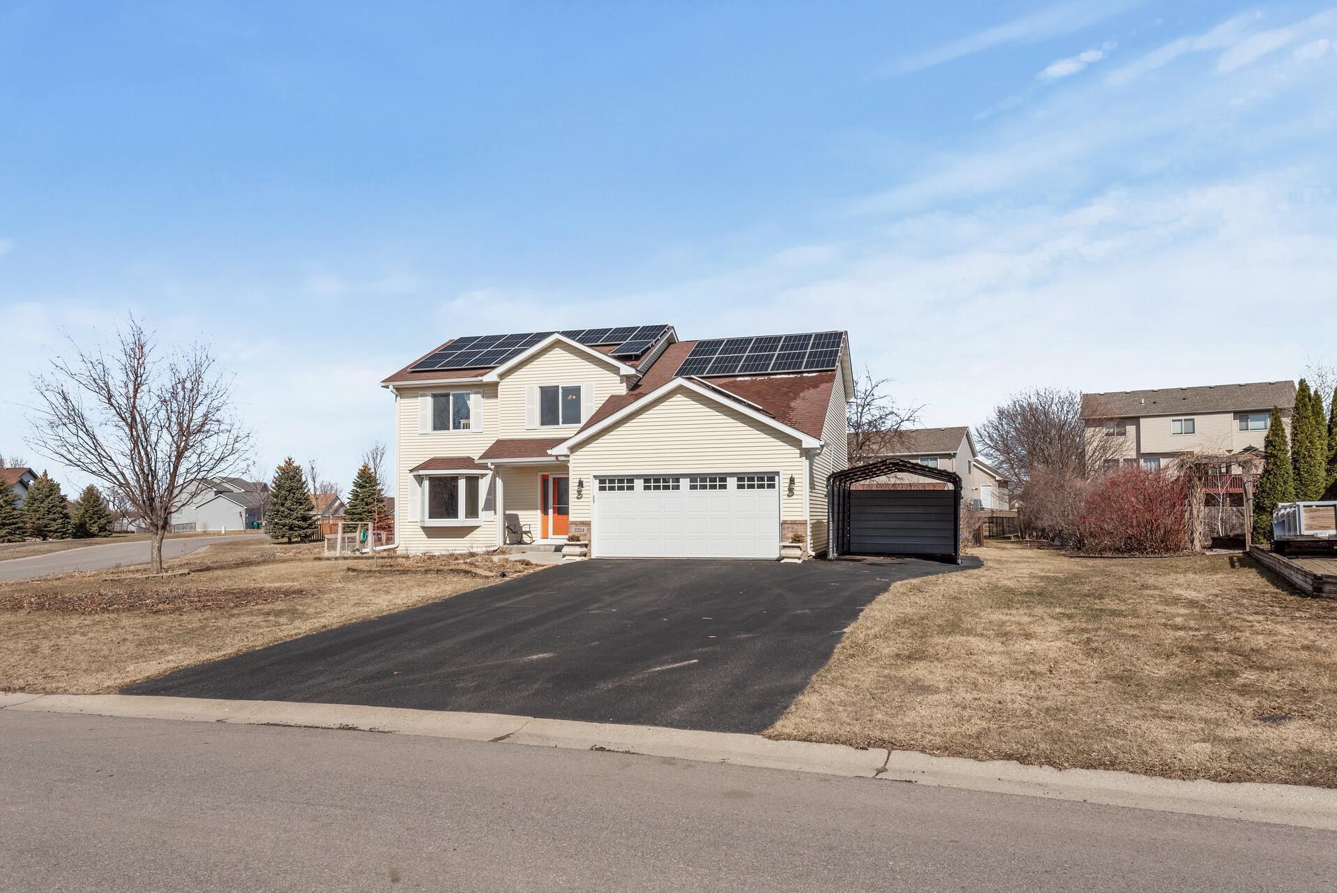 View of Residential at 2224 Coldwater Crossing, Mayer MN 55360, Mayer - Mike Wilen | Minnesota Team Real Estate