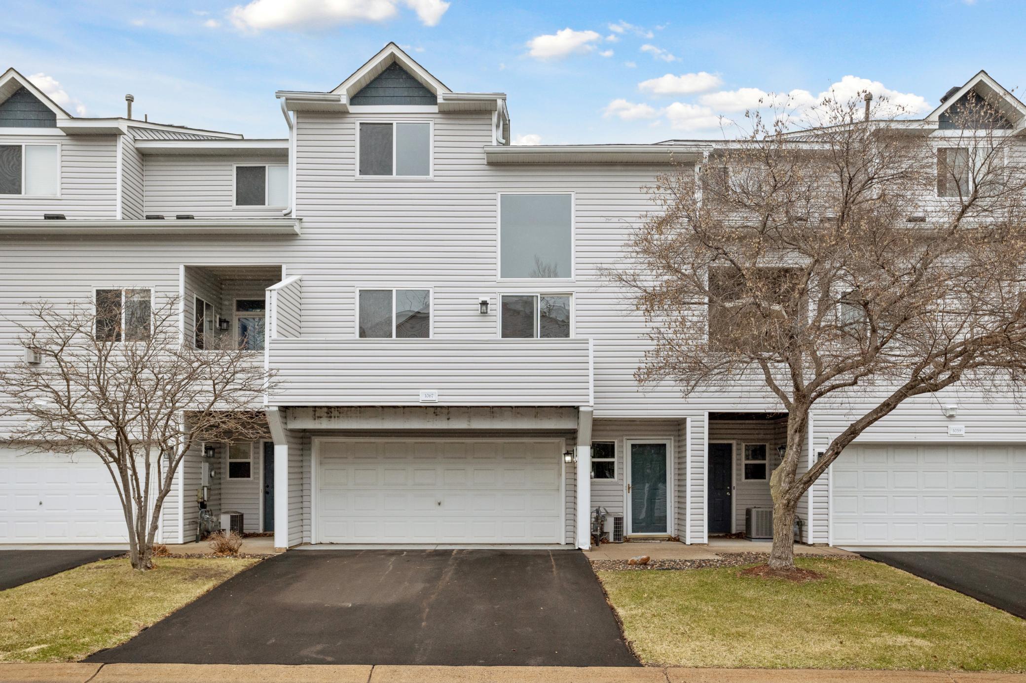 View of Residential at 1067 108th Avenue, Coon Rapids MN 55433, Coon Rapids - Mike Wilen | Minnesota Team Real Estate