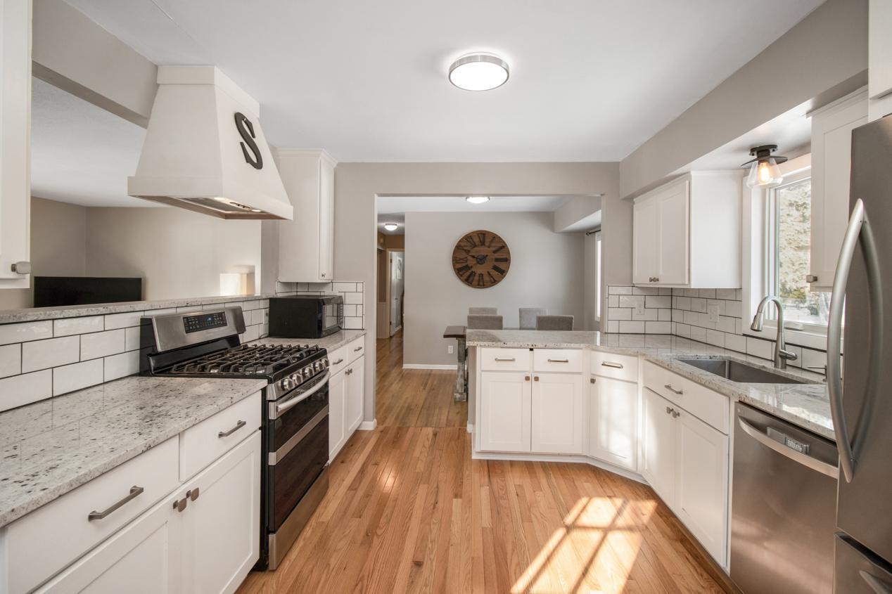 View of Residential at 10831 Harrison Avenue, Bloomington MN 55437, Bloomington - Mike Wilen | Minnesota Team Real Estate