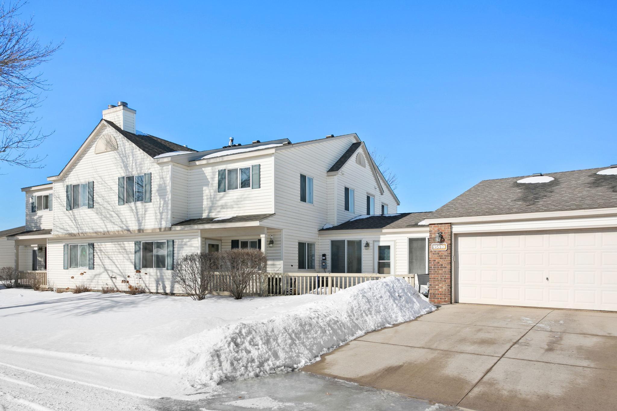 View of Residential at 15810 Griffon Path, Apple Valley MN 55124, Apple Valley - Mike Wilen | Minnesota Team Real Estate