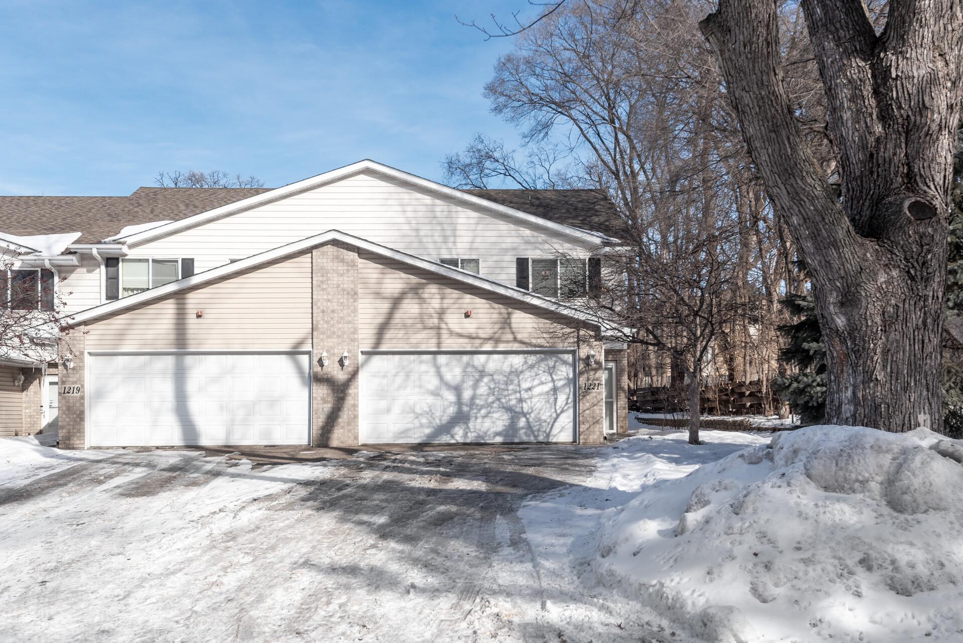 View of Residential at 1221 Norton Avenue, Fridley MN 55432, Fridley - Mike Wilen | Minnesota Team Real Estate