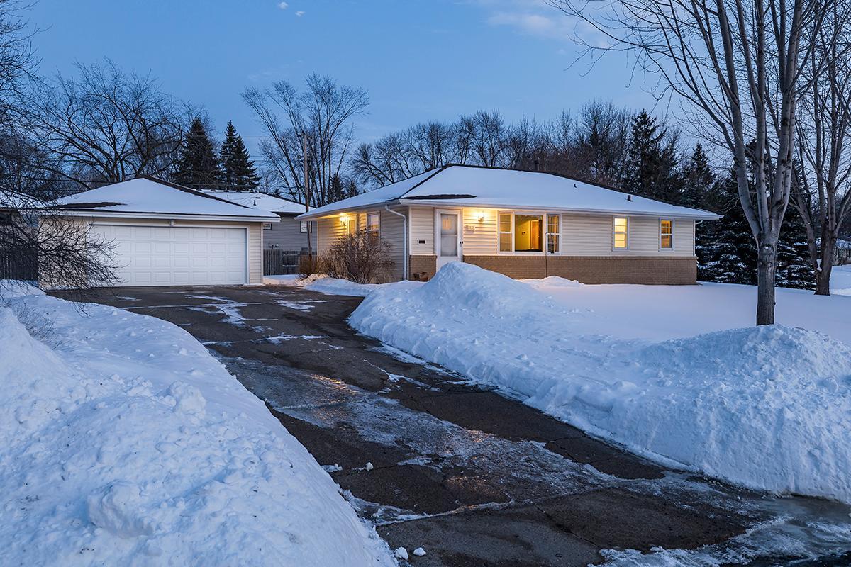 View of Residential at 11133 Ewing Avenue, Bloomington MN 55431, Bloomington - Mike Wilen | Minnesota Team Real Estate