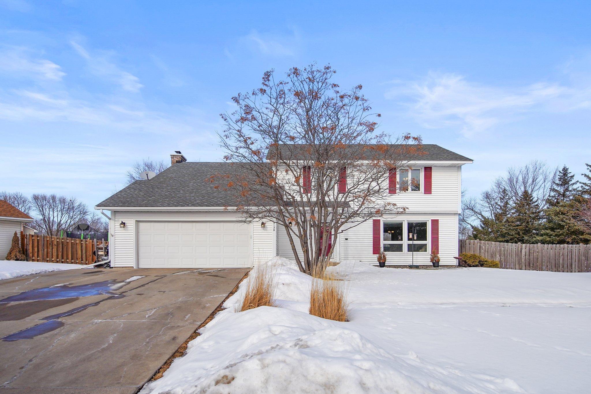 View of Residential at 9136 Lanewood Court, Maple Grove MN 55369, Maple Grove - Mike Wilen | Minnesota Team Real Estate